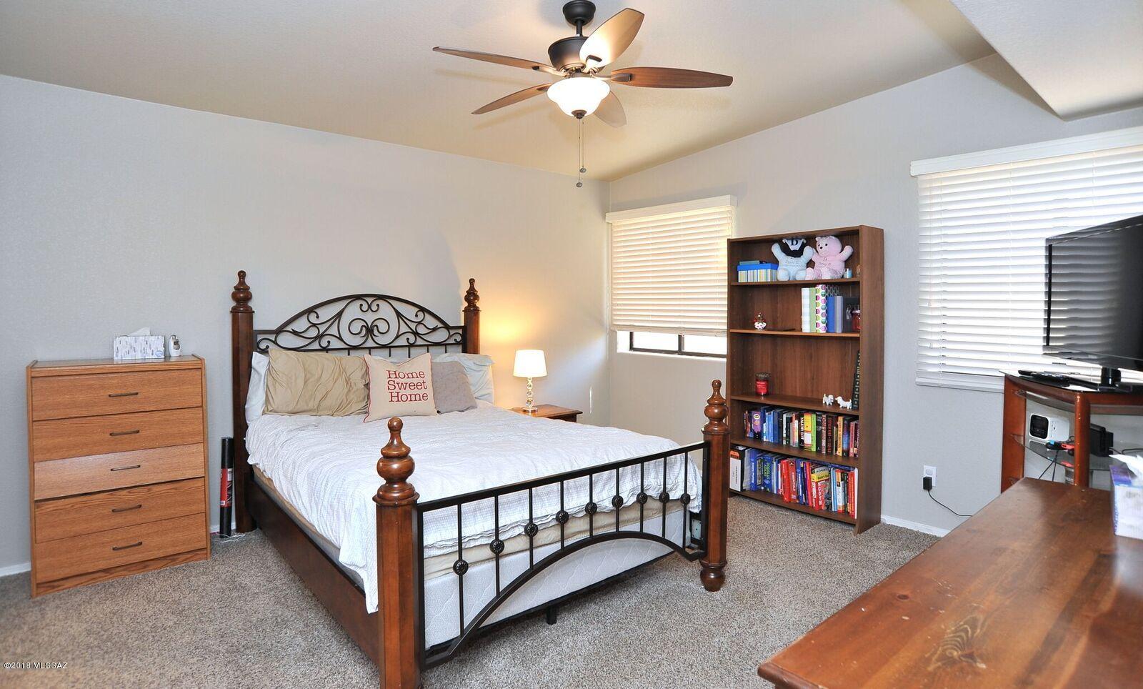 Ocotillo Cove (1-34) - Residential