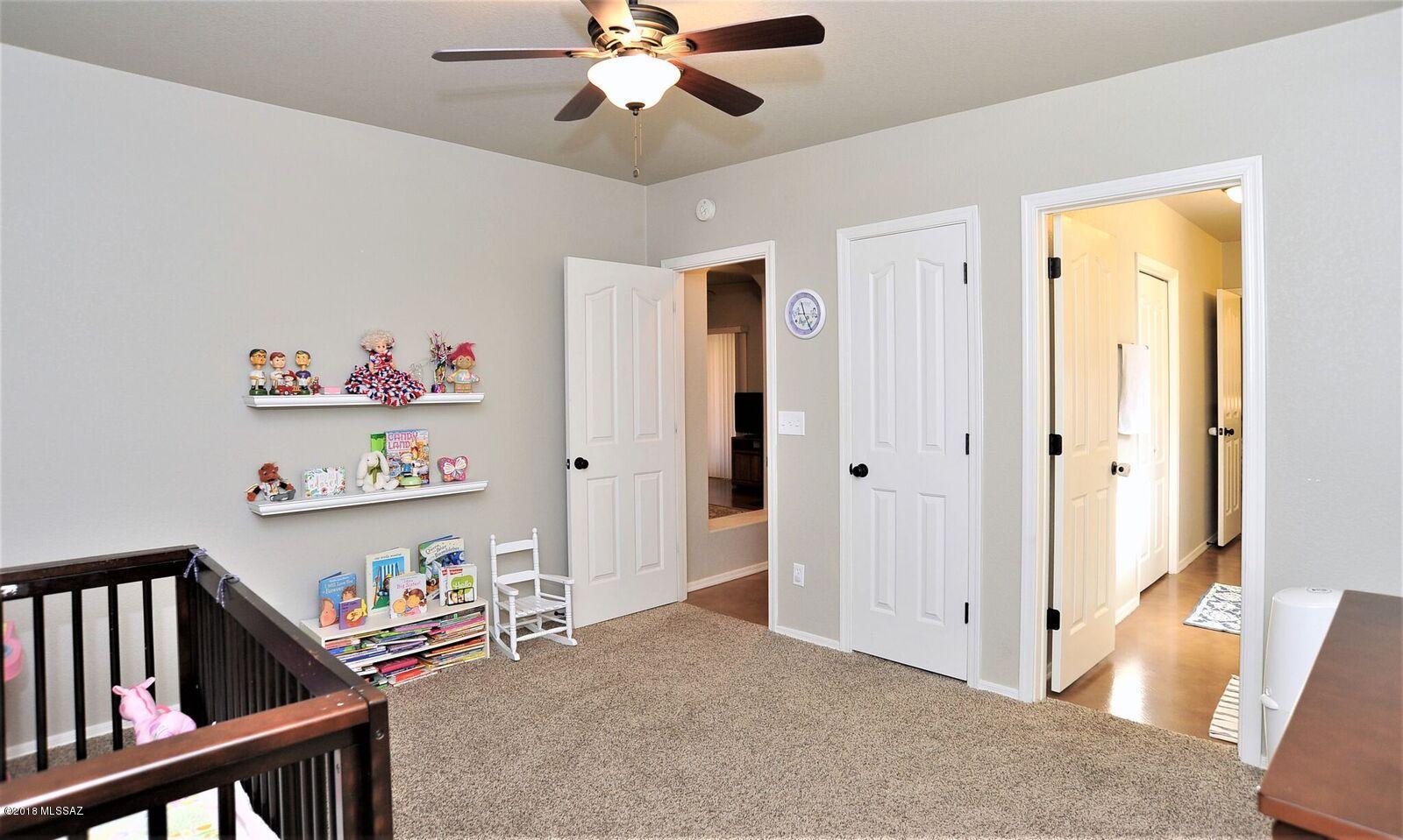 Ocotillo Cove (1-34) - Residential