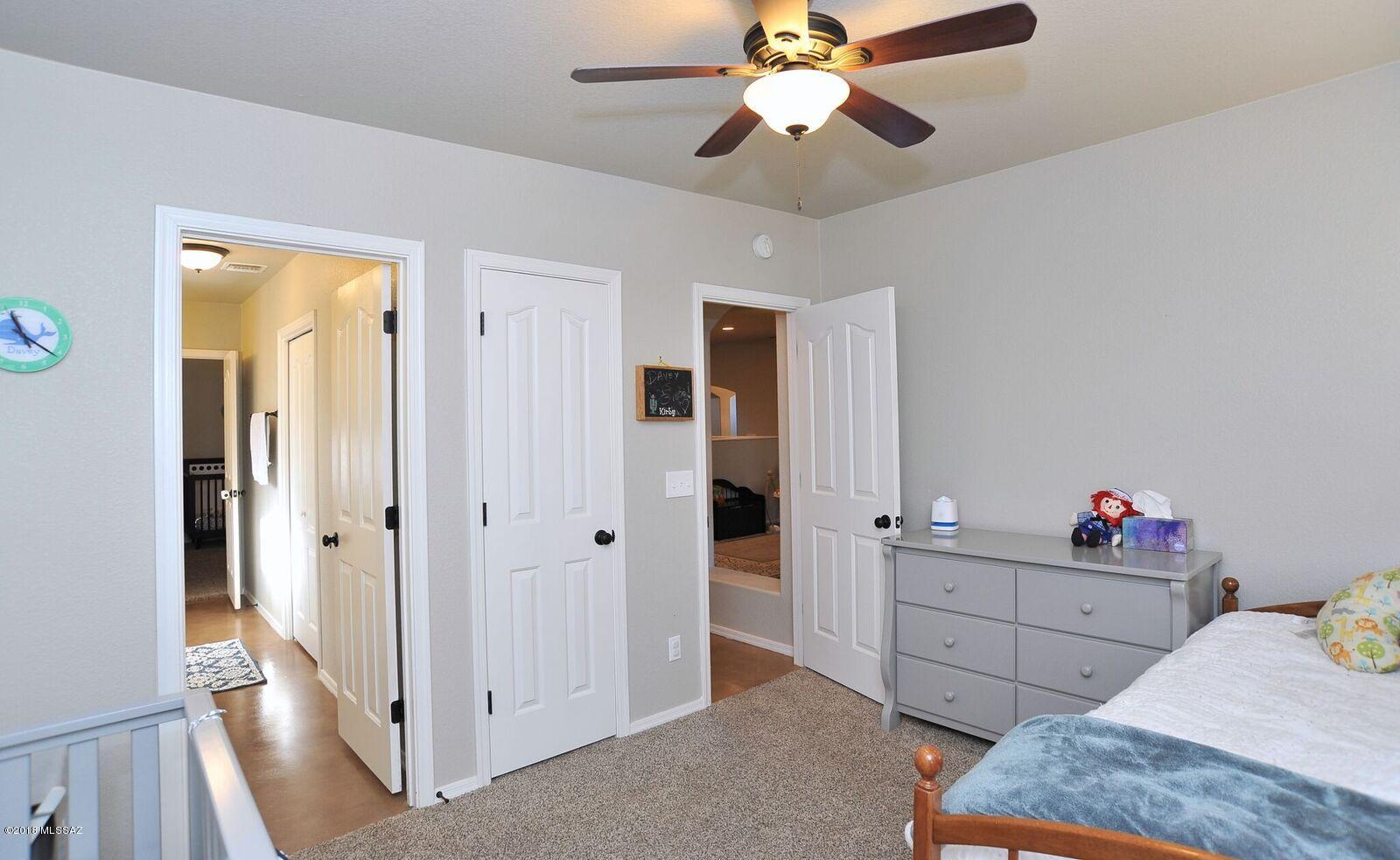 Ocotillo Cove (1-34) - Residential