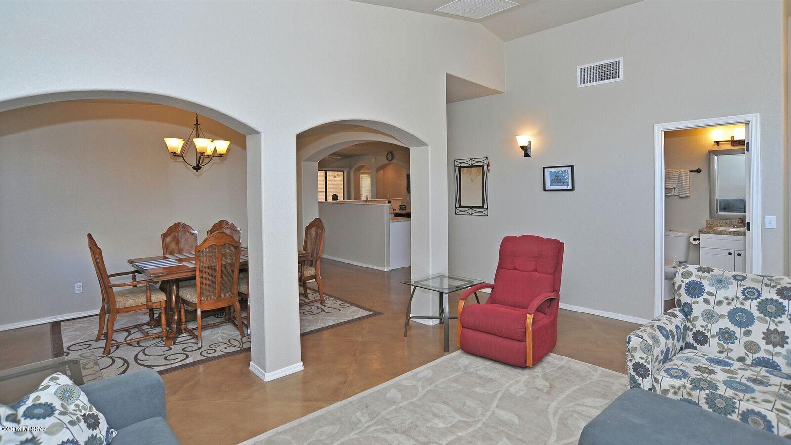 Ocotillo Cove (1-34) - Residential
