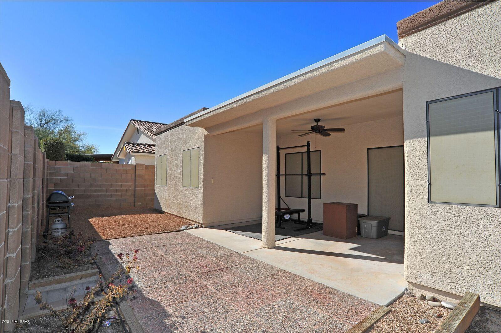 Ocotillo Cove (1-34) - Residential