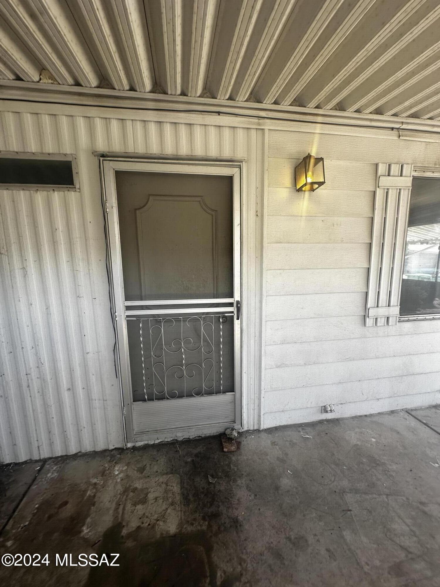 Green Valley Mobile Estates (1-24) - Residential
