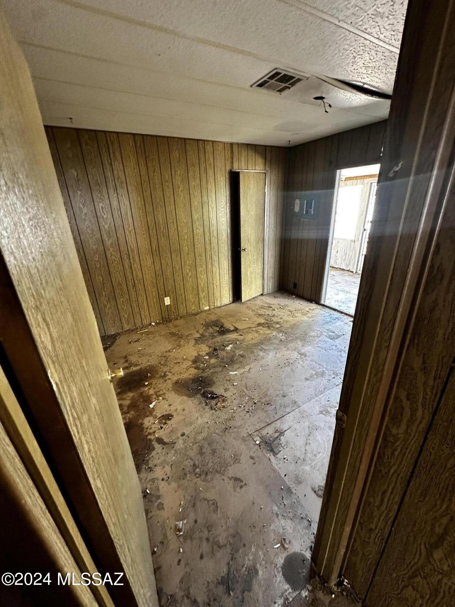 Green Valley Mobile Estates (1-24) - Residential