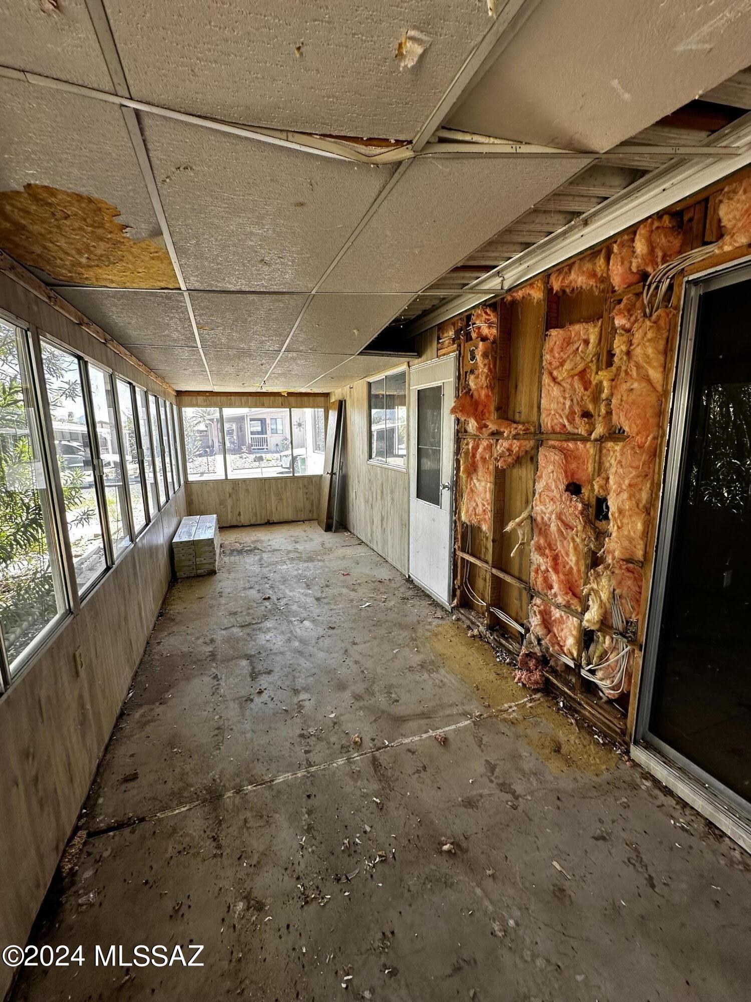 Green Valley Mobile Estates (1-24) - Residential