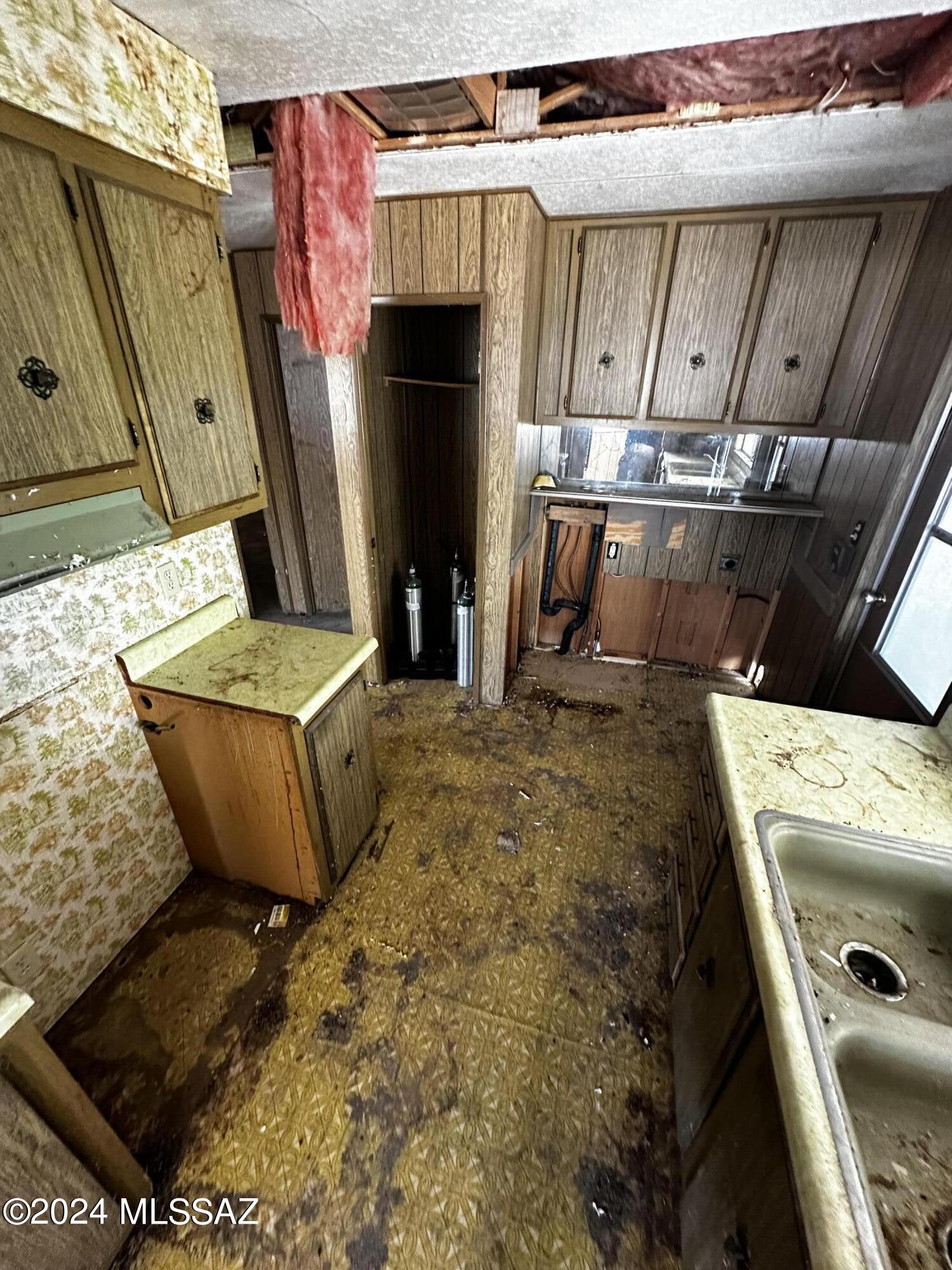 Green Valley Mobile Estates (1-24) - Residential