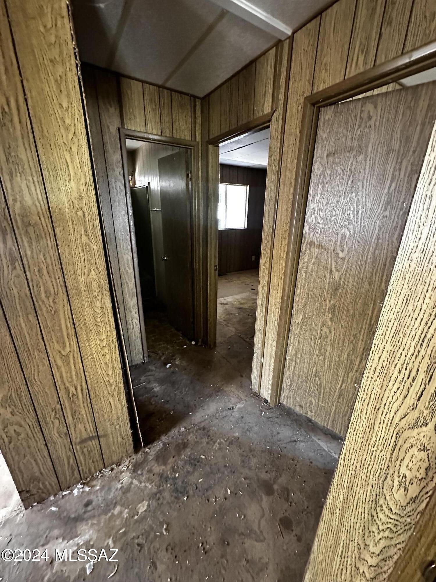 Green Valley Mobile Estates (1-24) - Residential