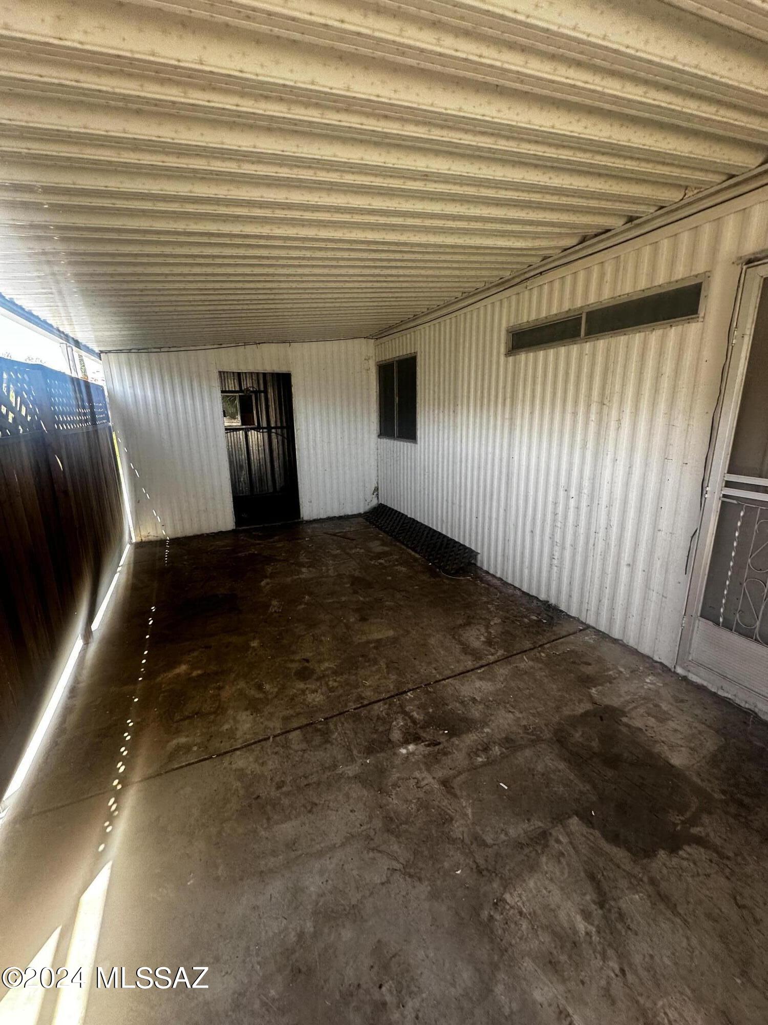 Green Valley Mobile Estates (1-24) - Residential