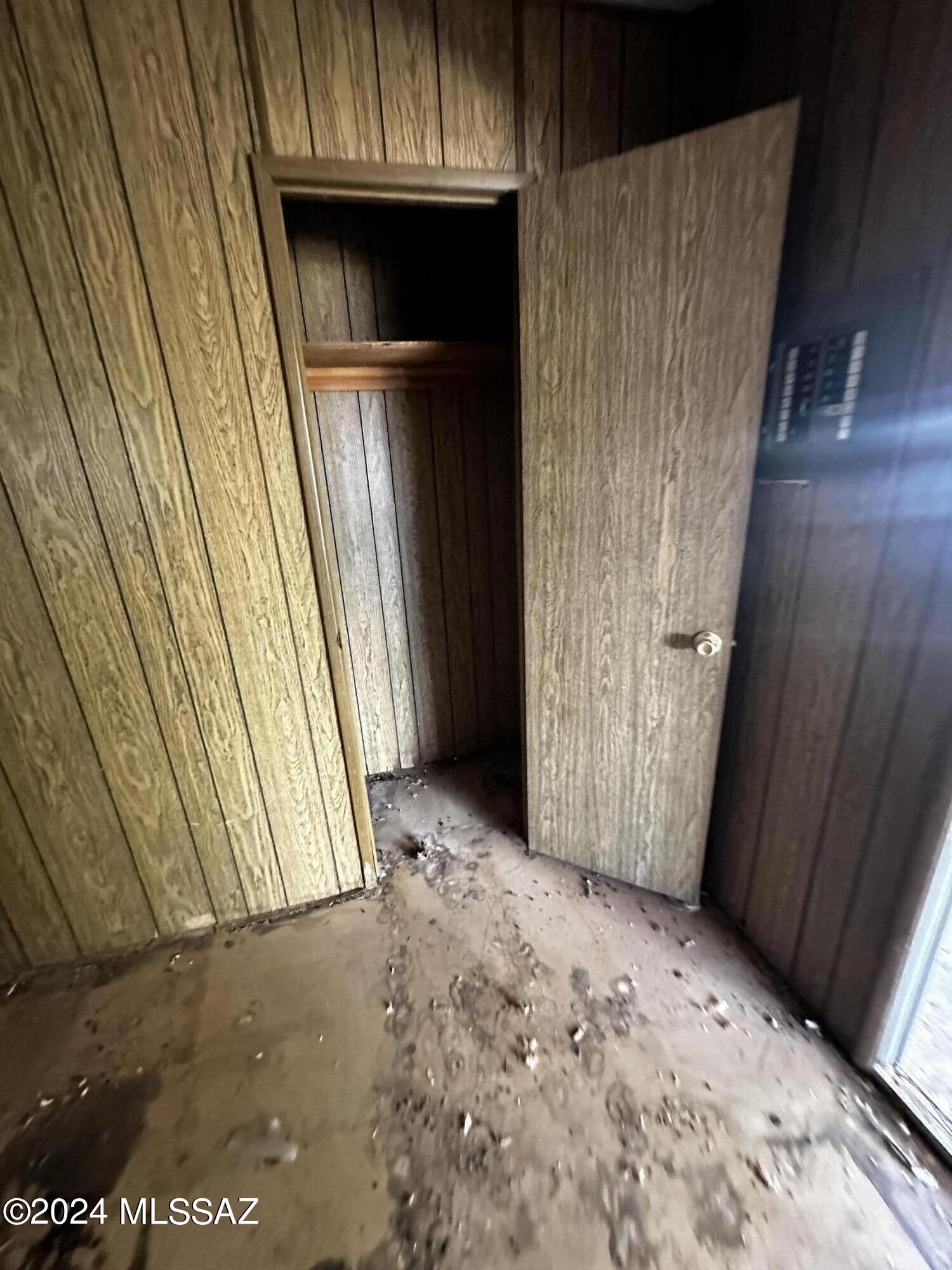 Green Valley Mobile Estates (1-24) - Residential