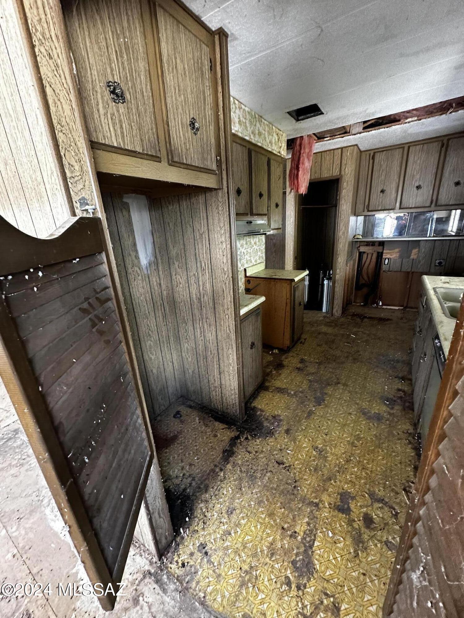 Green Valley Mobile Estates (1-24) - Residential
