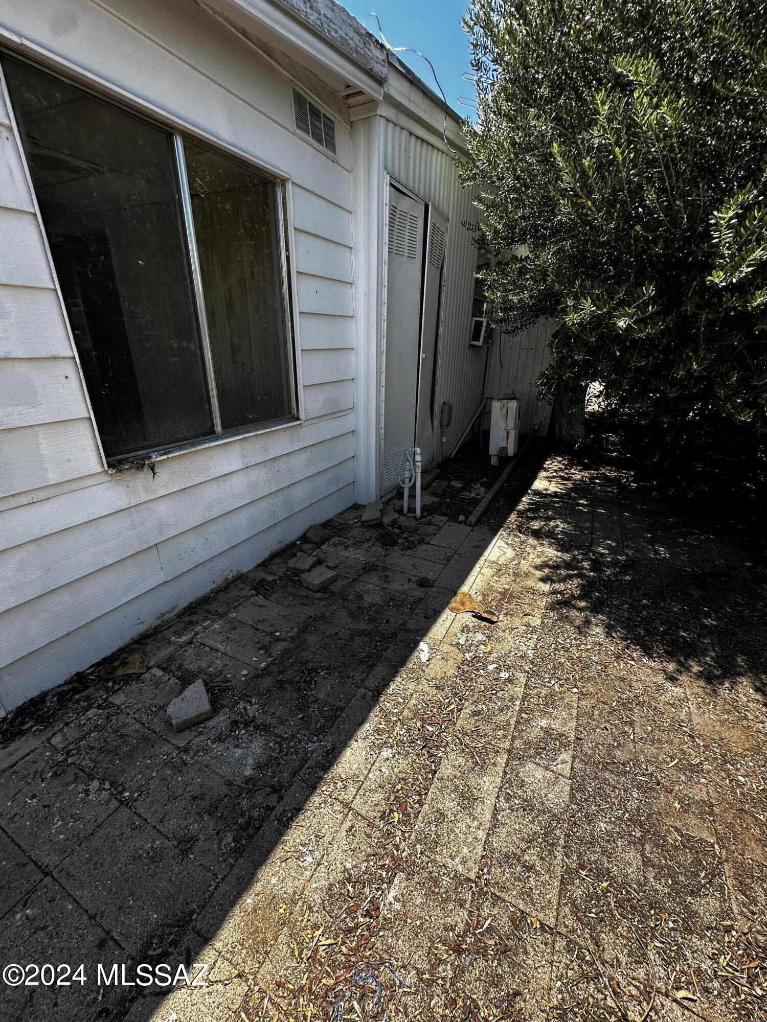 Green Valley Mobile Estates (1-24) - Residential
