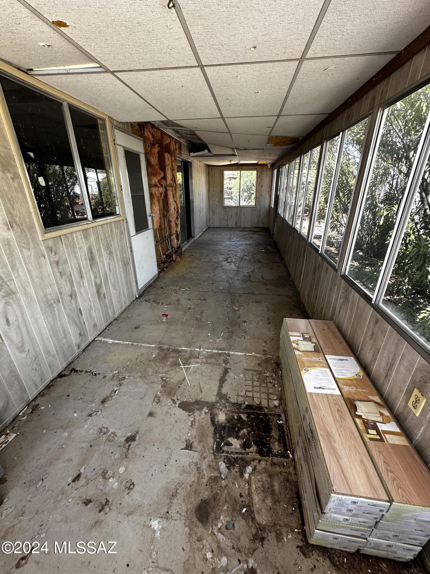 Green Valley Mobile Estates (1-24) - Residential