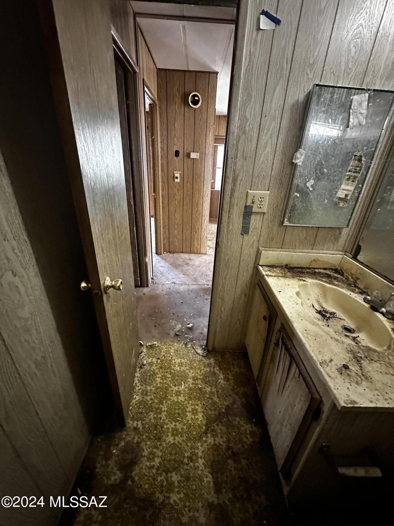 Green Valley Mobile Estates (1-24) - Residential