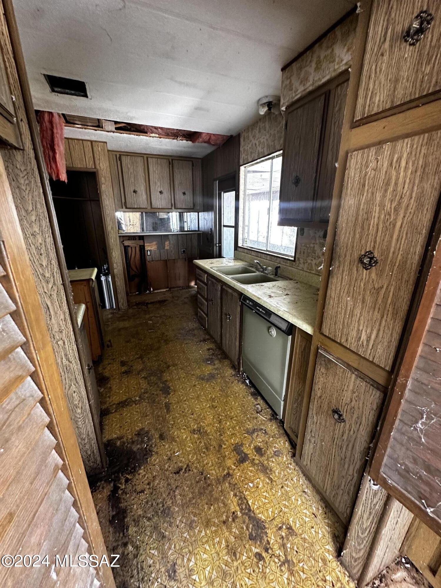 Green Valley Mobile Estates (1-24) - Residential