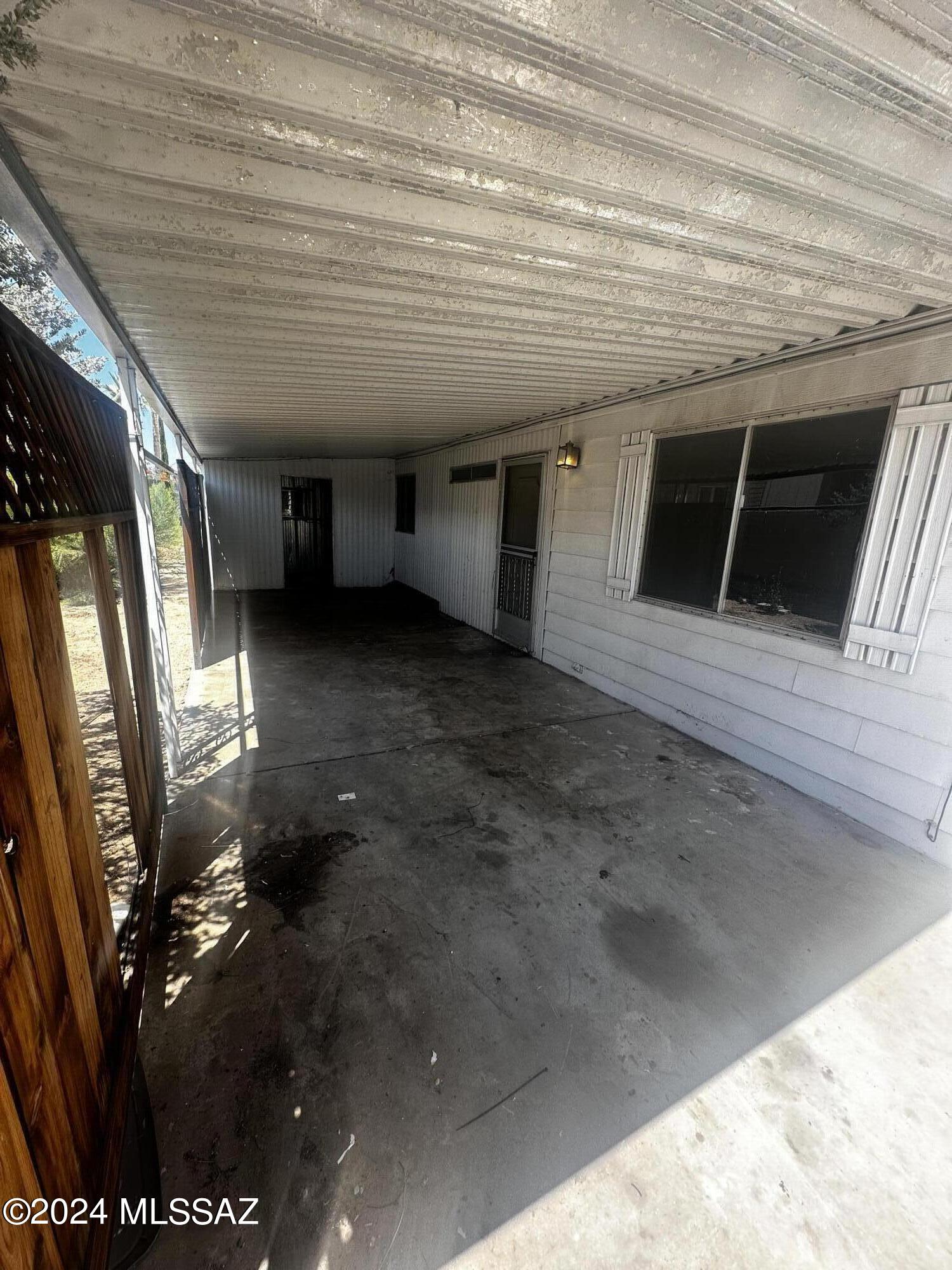Green Valley Mobile Estates (1-24) - Residential