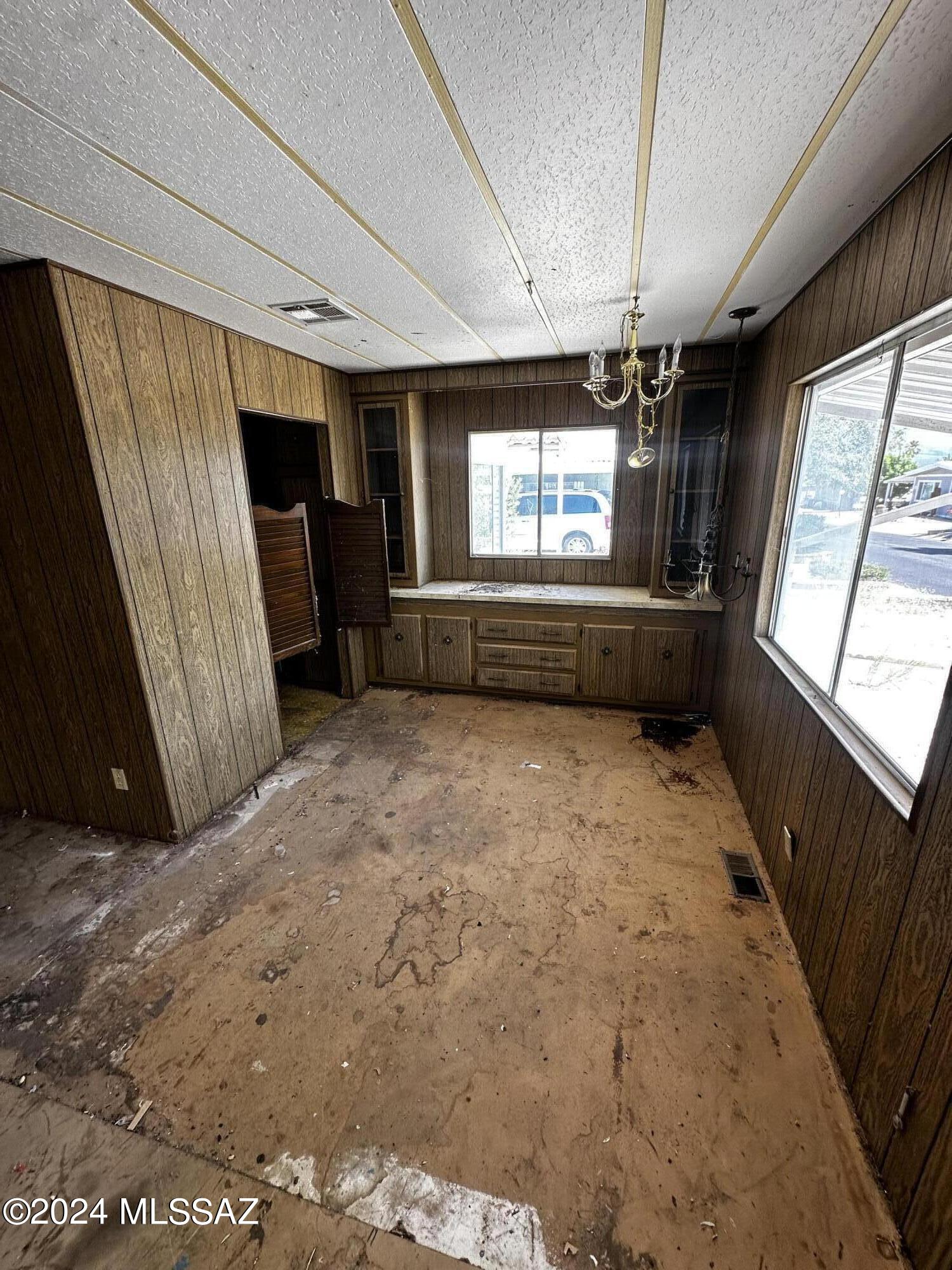 Green Valley Mobile Estates (1-24) - Residential