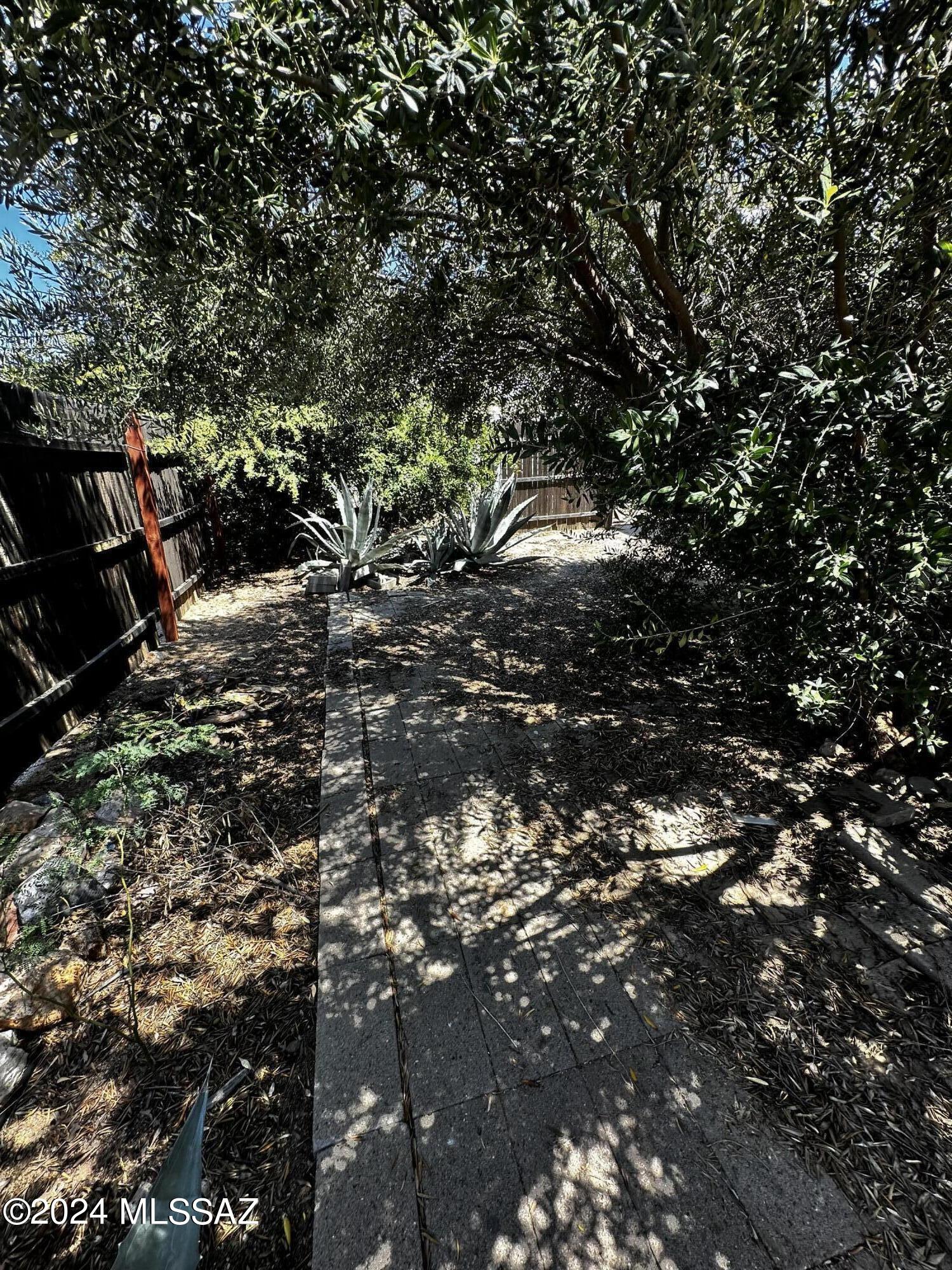 Green Valley Mobile Estates (1-24) - Residential
