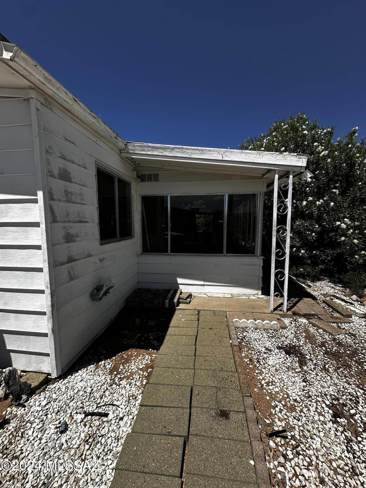 Green Valley Mobile Estates (1-24) - Residential