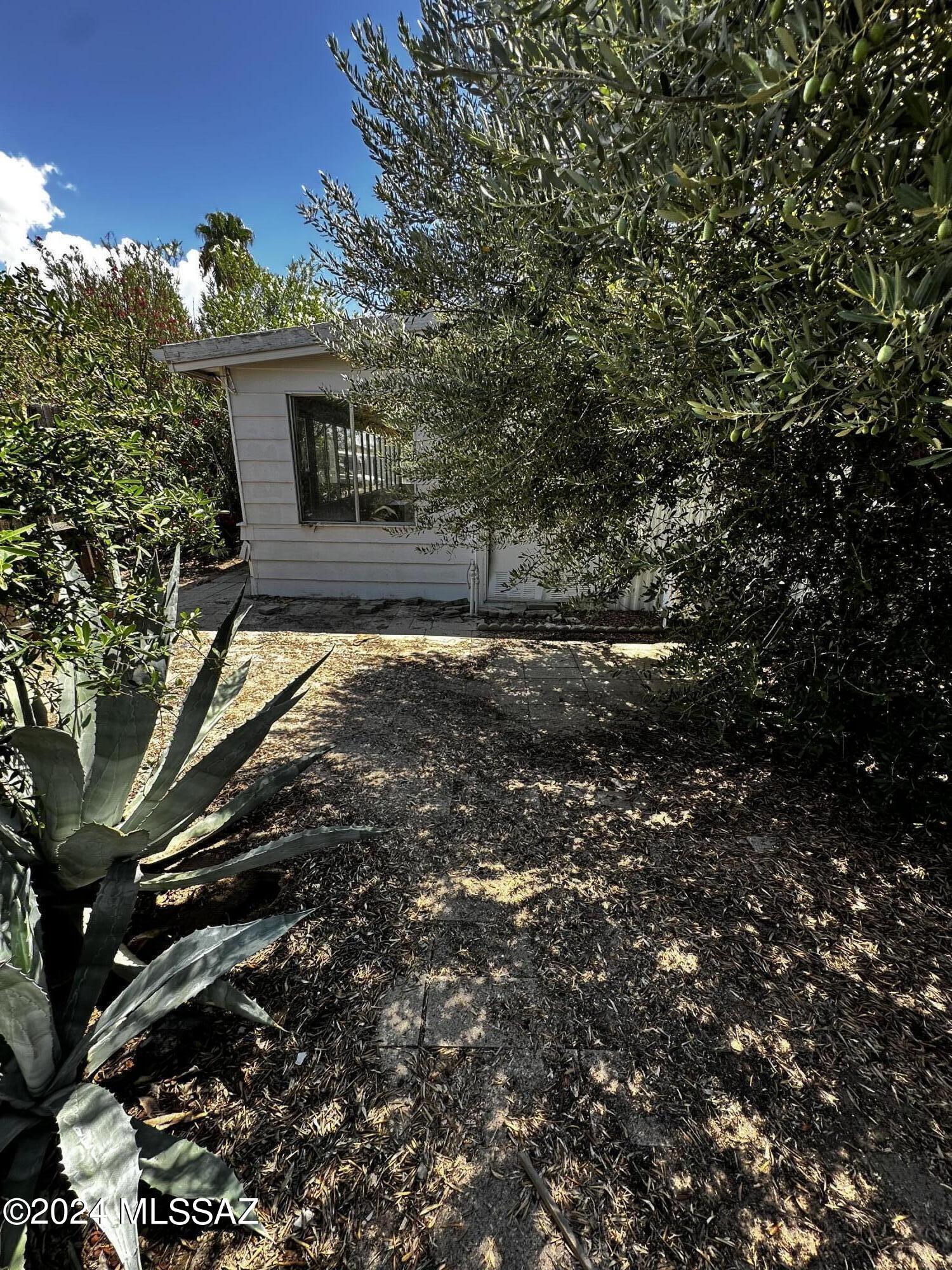 Green Valley Mobile Estates (1-24) - Residential