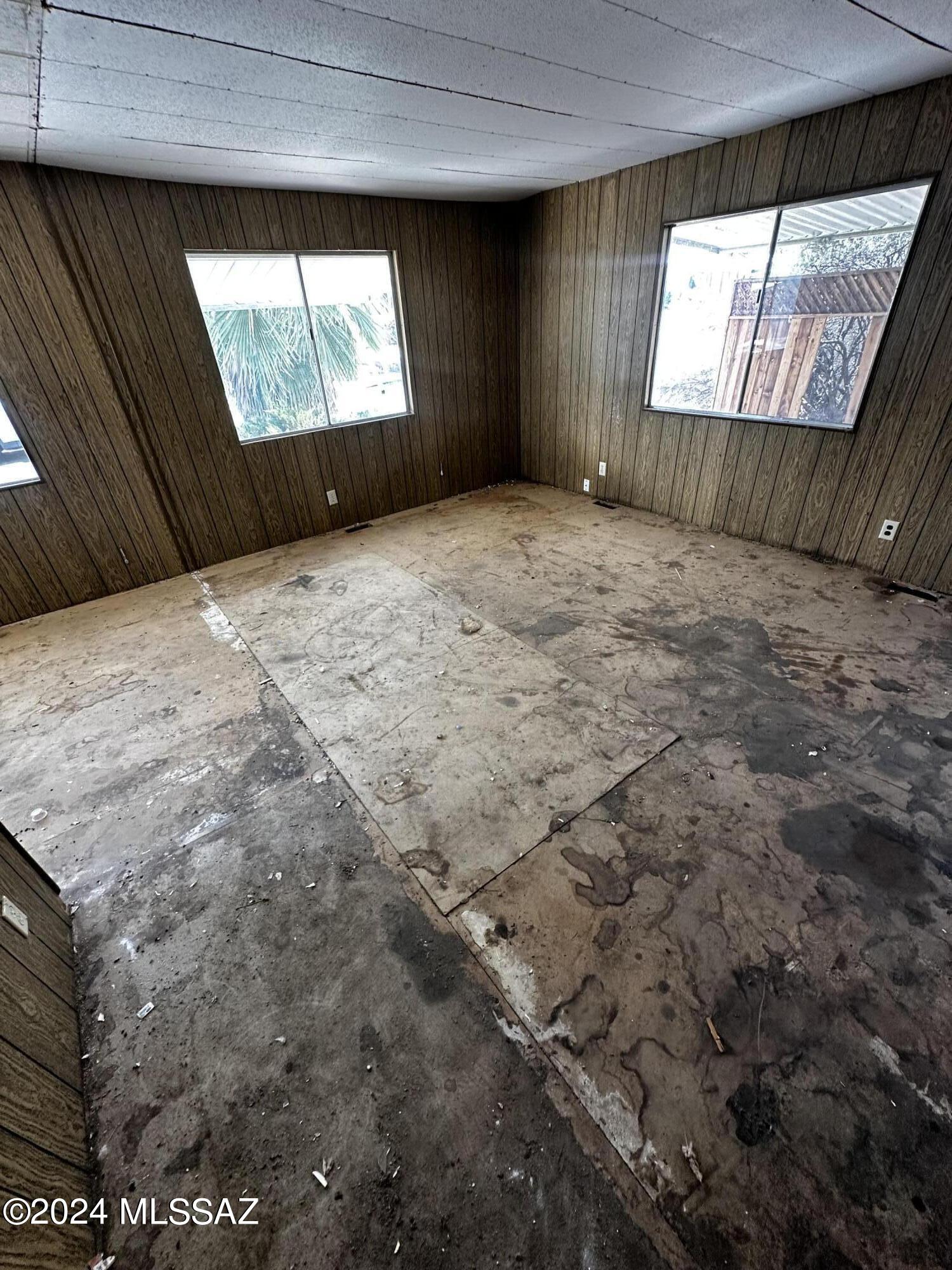 Green Valley Mobile Estates (1-24) - Residential