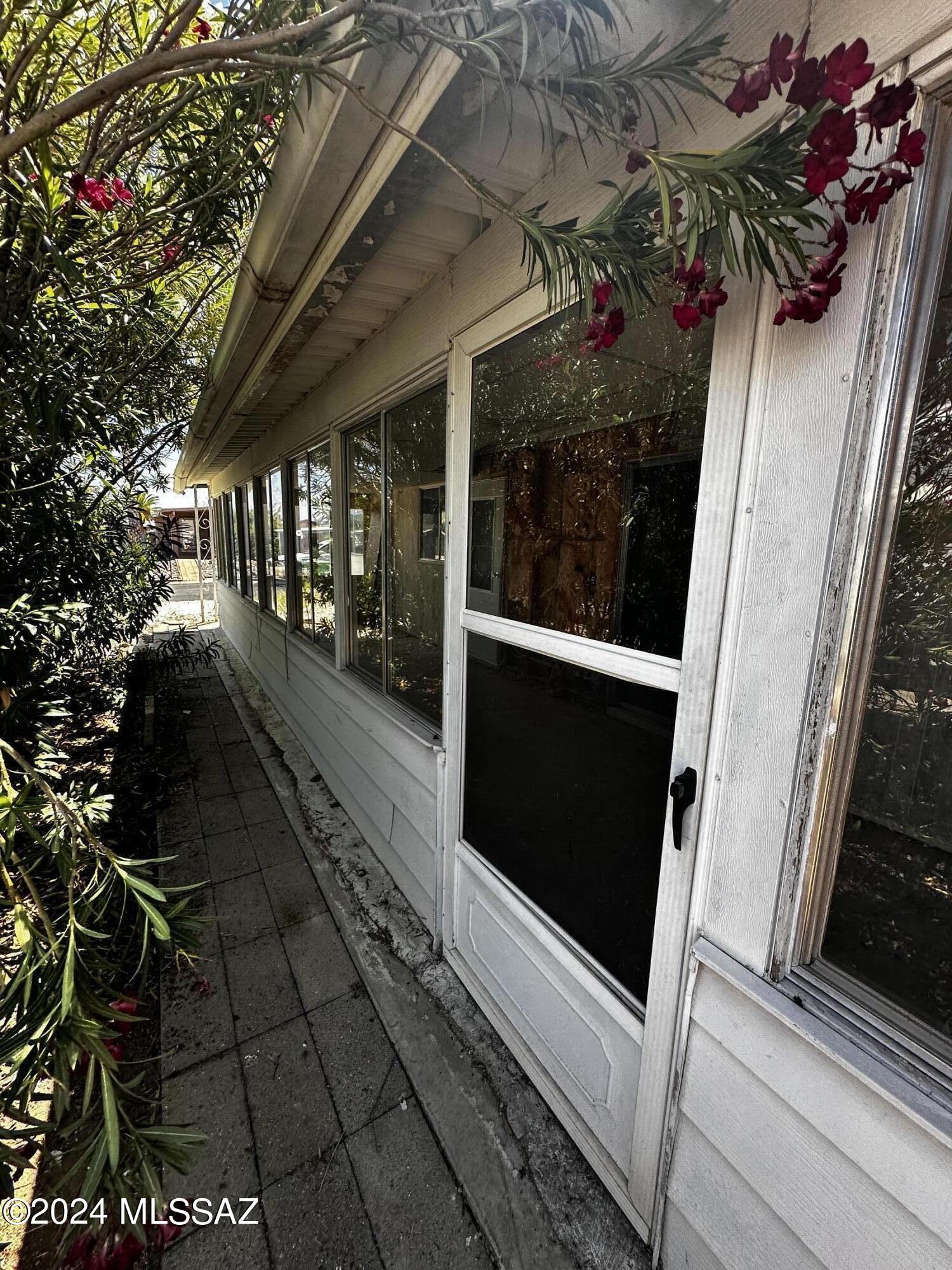Green Valley Mobile Estates (1-24) - Residential