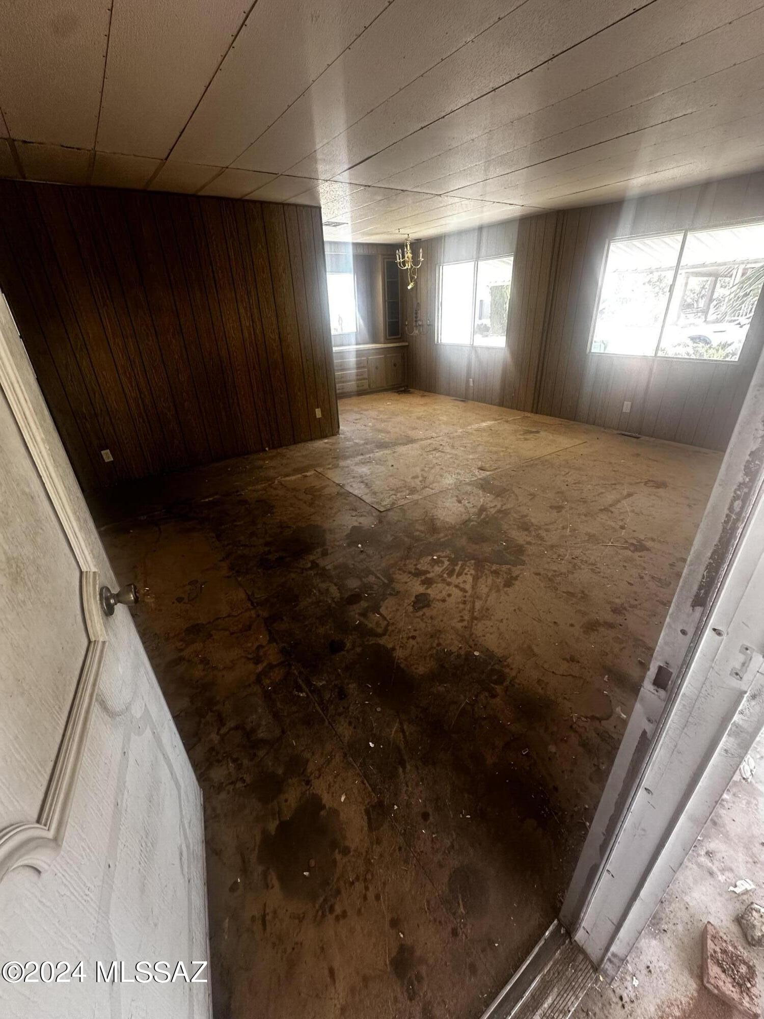 Green Valley Mobile Estates (1-24) - Residential