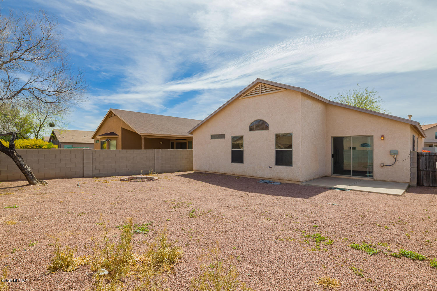 Desert Vistas Terrace (1-183) - Residential