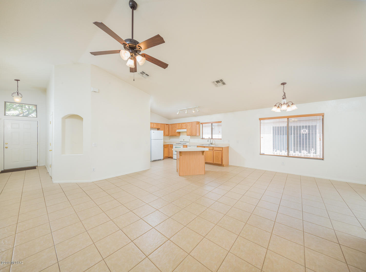 Desert Vistas Terrace (1-183) - Residential