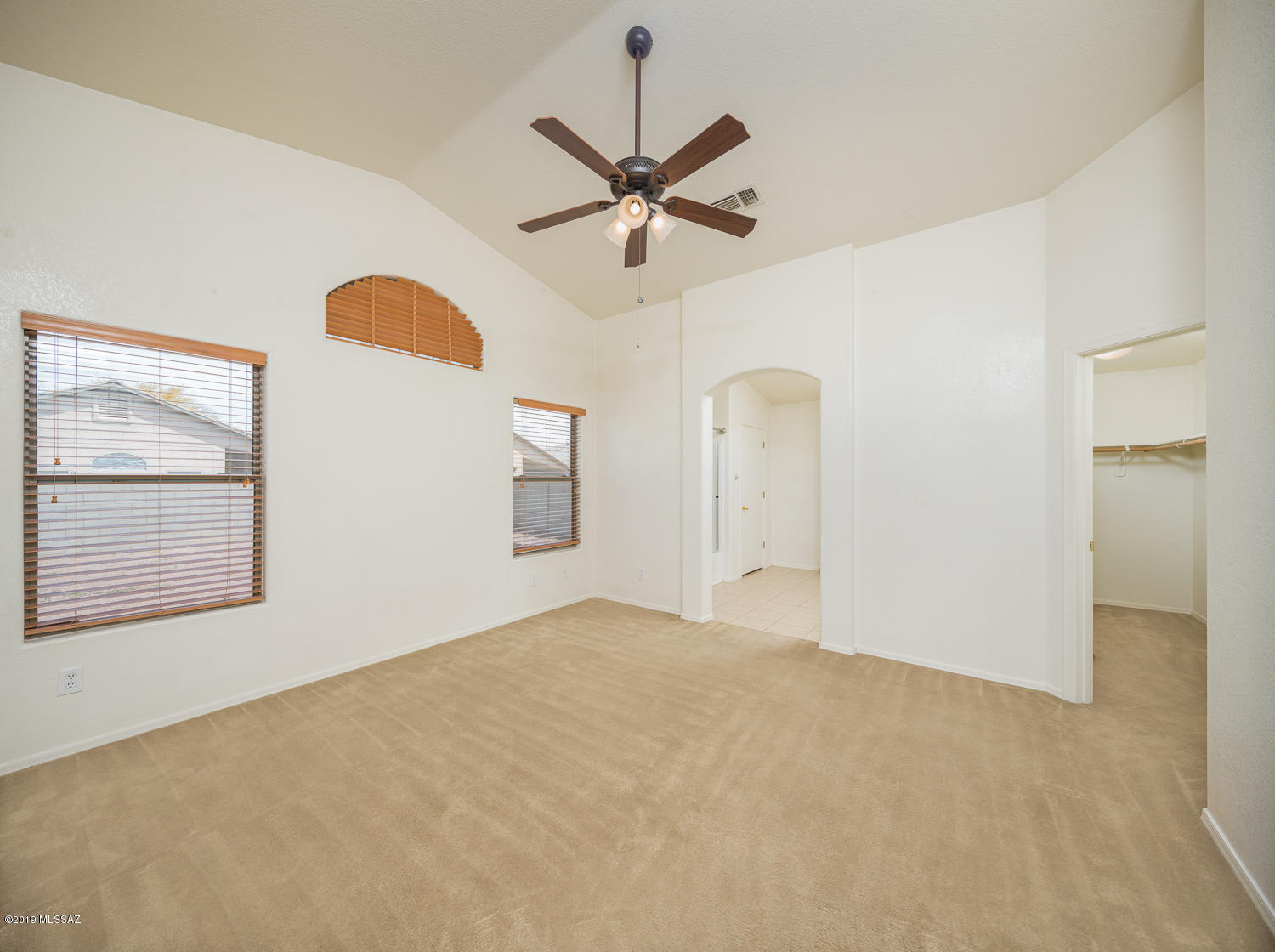 Desert Vistas Terrace (1-183) - Residential