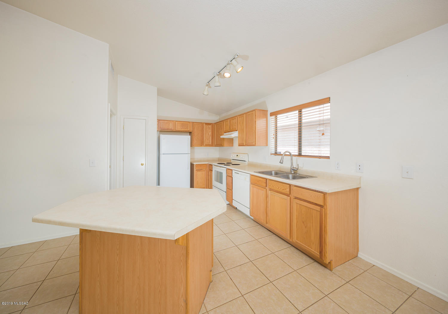 Desert Vistas Terrace (1-183) - Residential