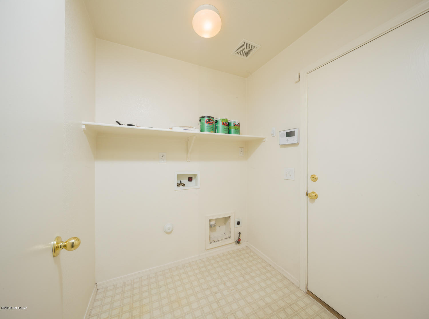Desert Vistas Terrace (1-183) - Residential
