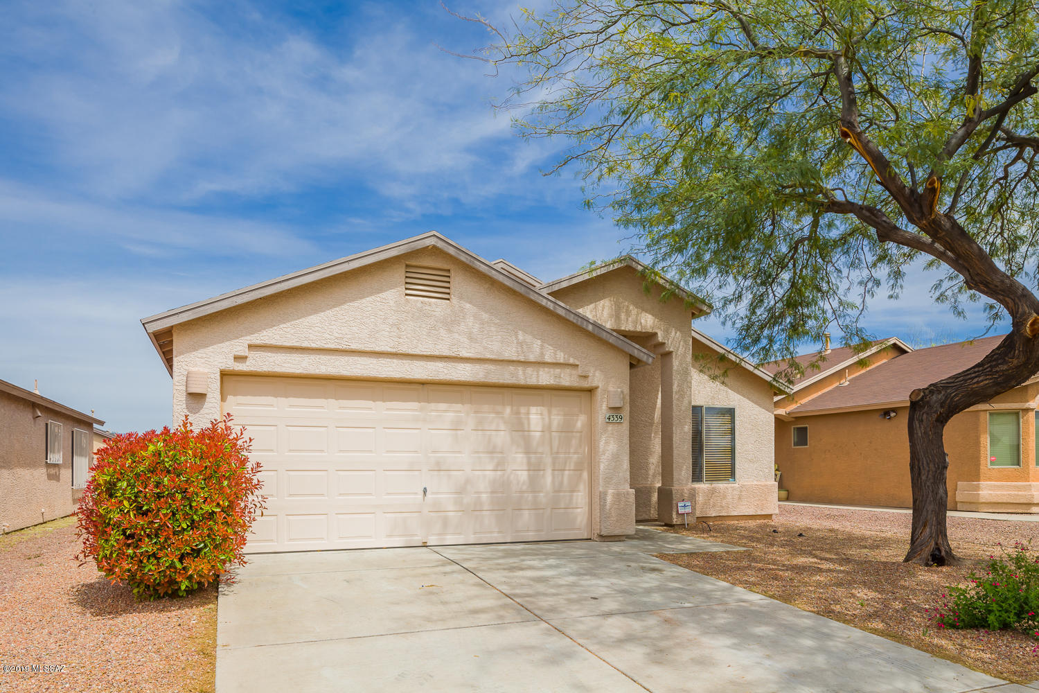 Desert Vistas Terrace (1-183) - Residential