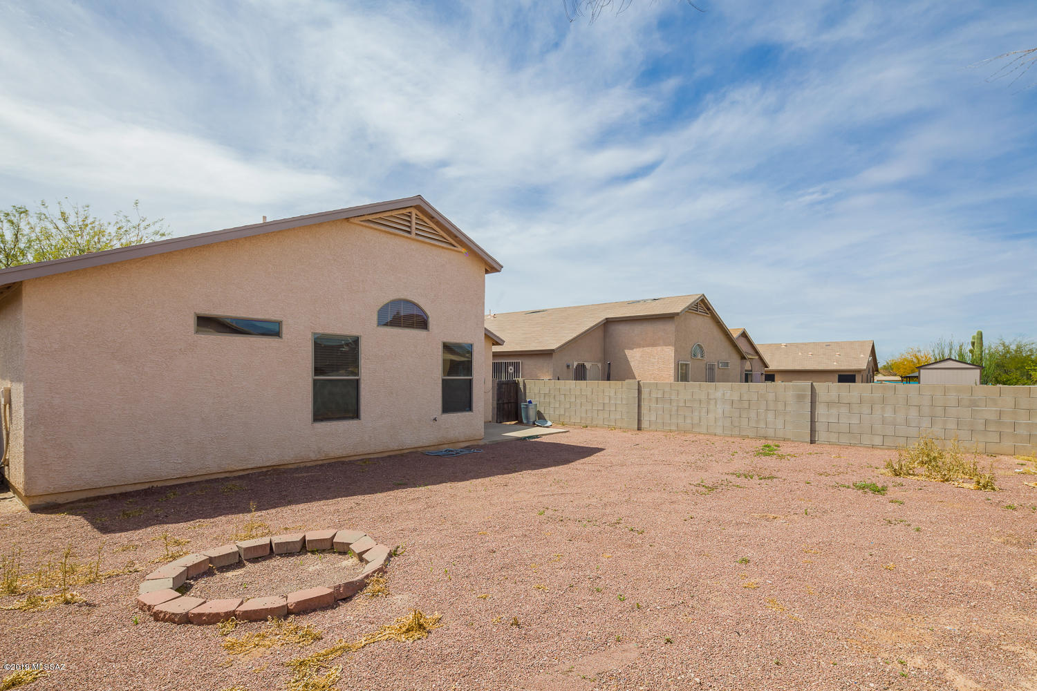 Desert Vistas Terrace (1-183) - Residential