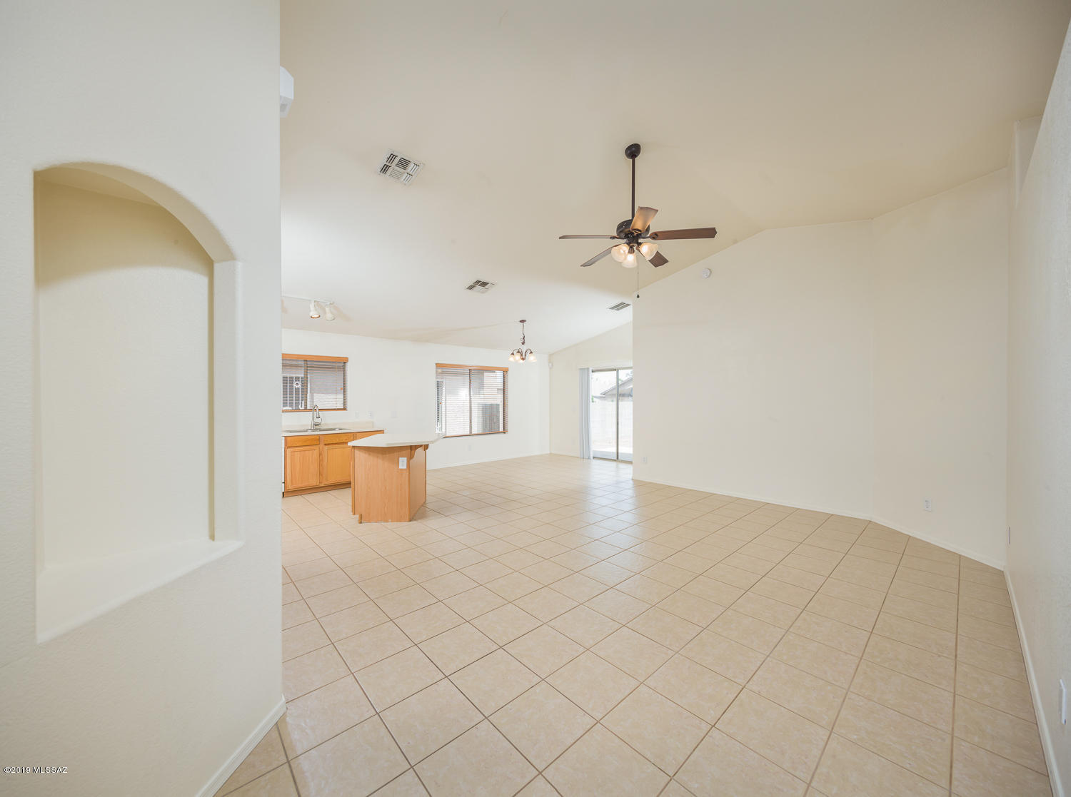Desert Vistas Terrace (1-183) - Residential