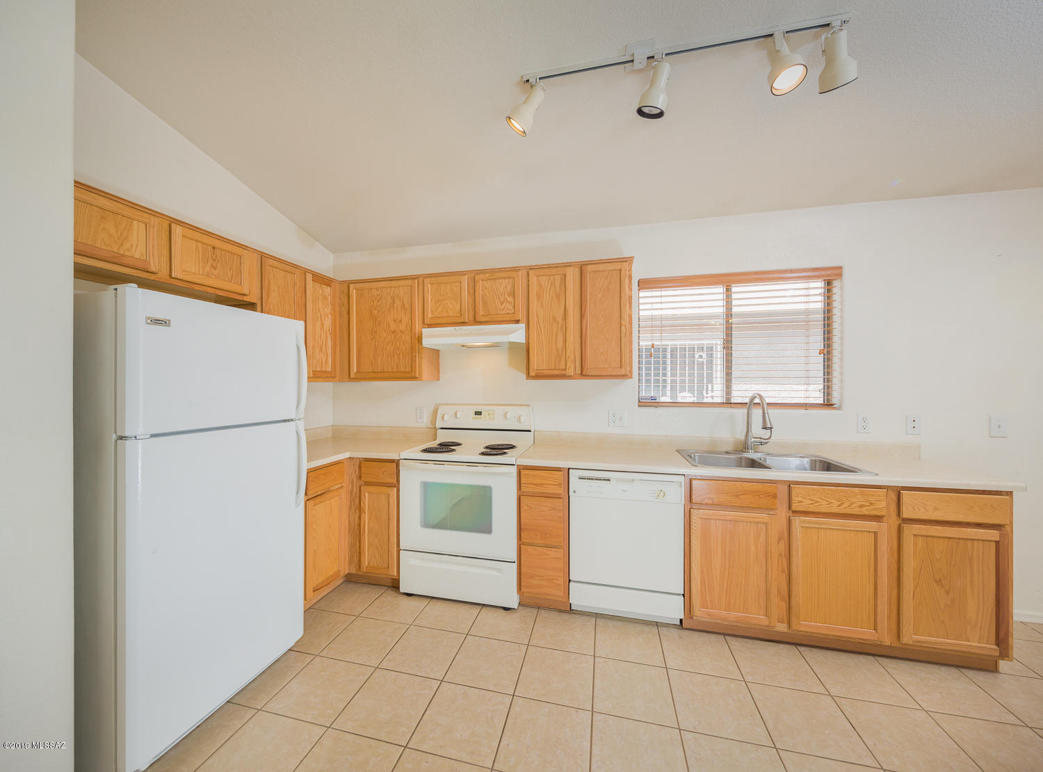 Desert Vistas Terrace (1-183) - Residential