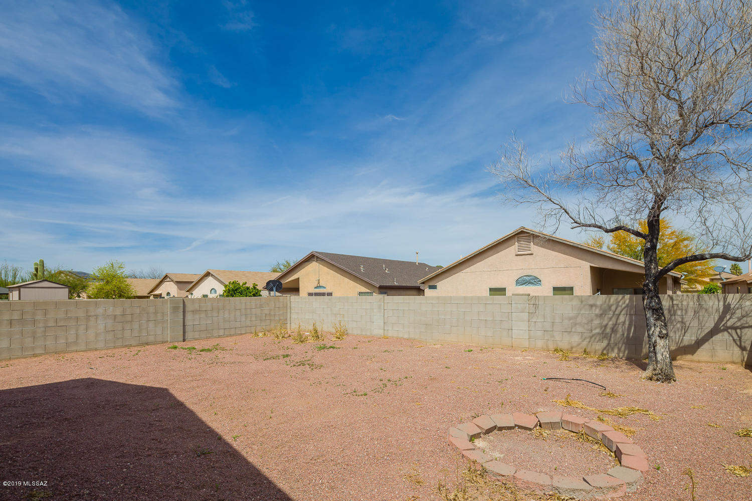 Desert Vistas Terrace (1-183) - Residential