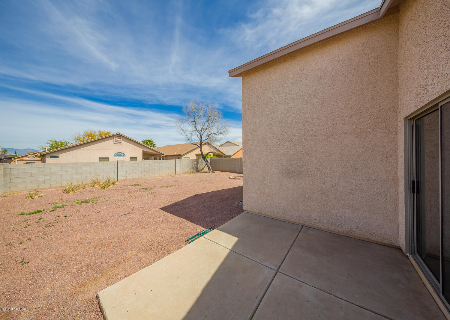 Desert Vistas Terrace (1-183) - Residential