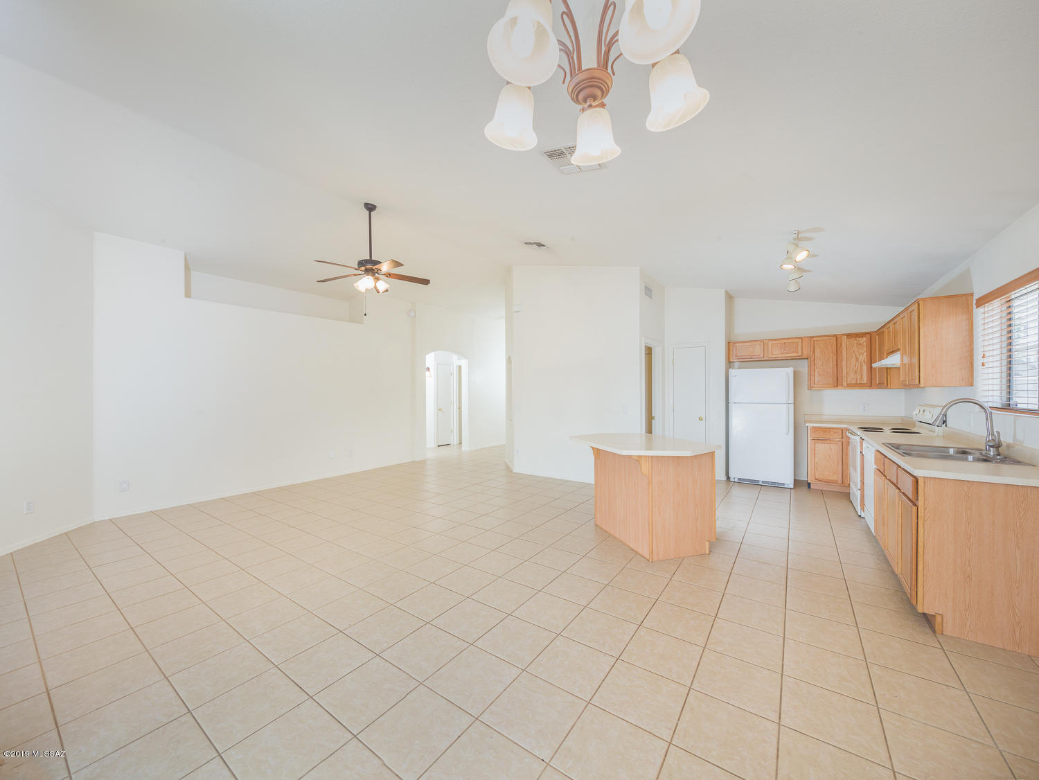 Desert Vistas Terrace (1-183) - Residential