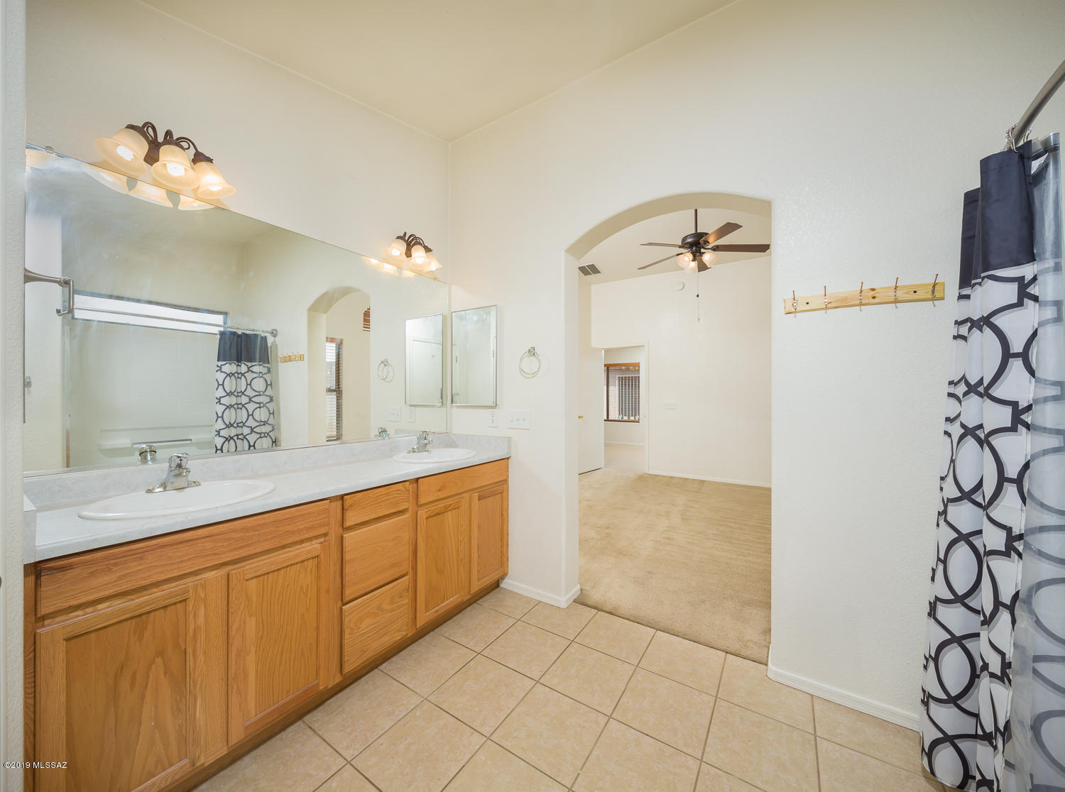 Desert Vistas Terrace (1-183) - Residential