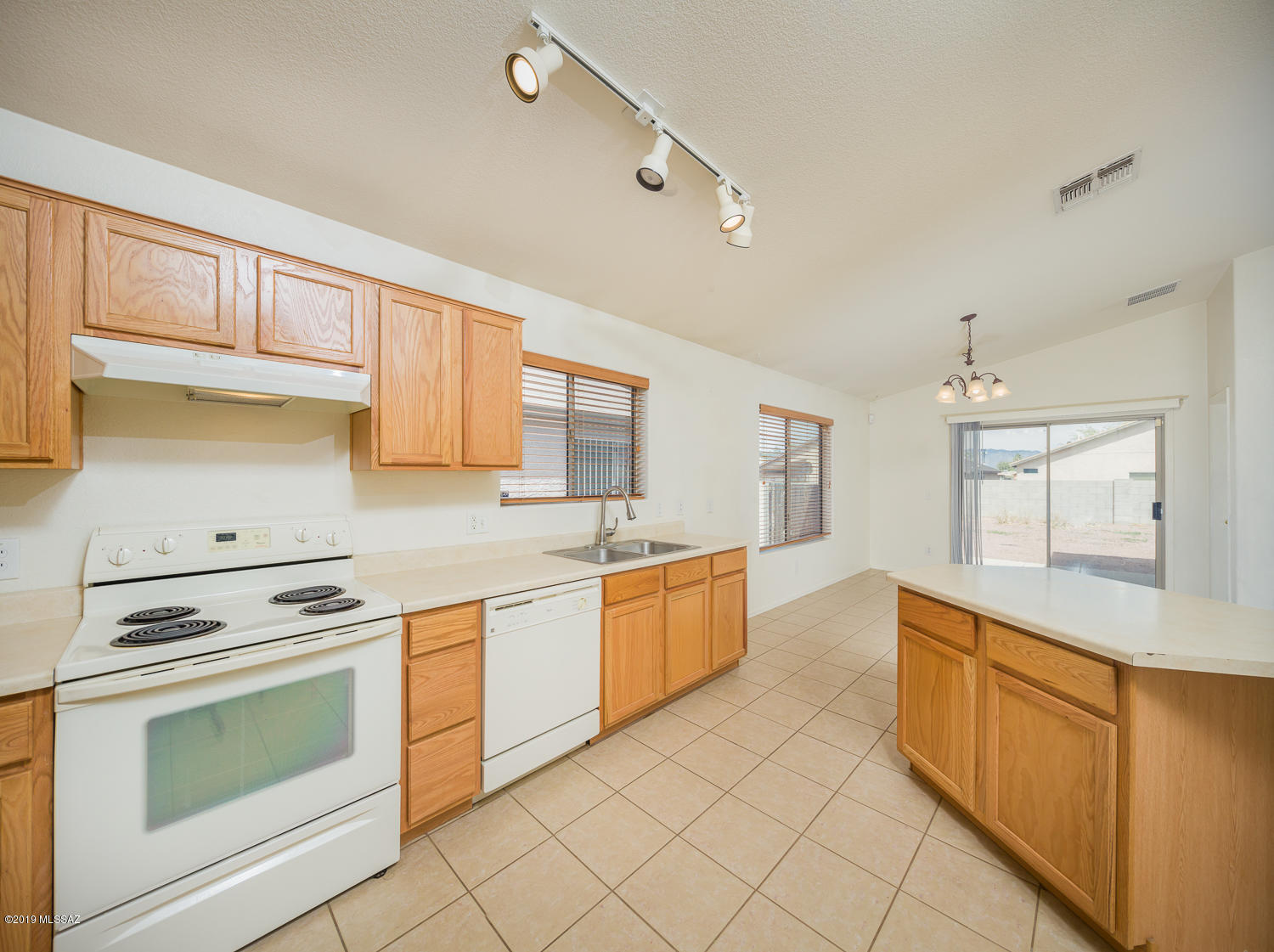 Desert Vistas Terrace (1-183) - Residential