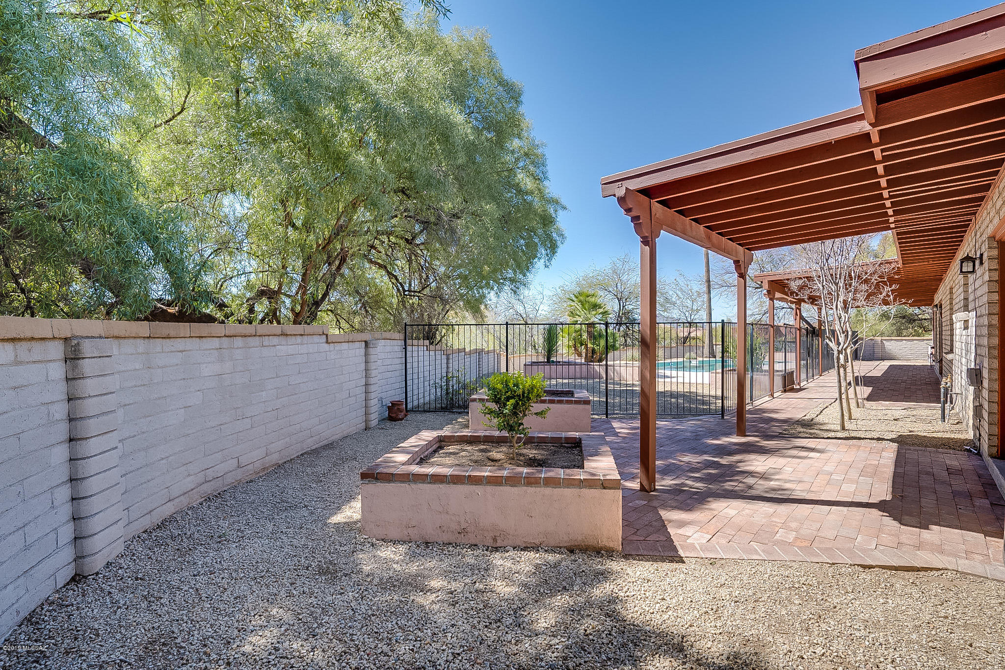 Casas Adobes West No.2 (1-148) - Residential