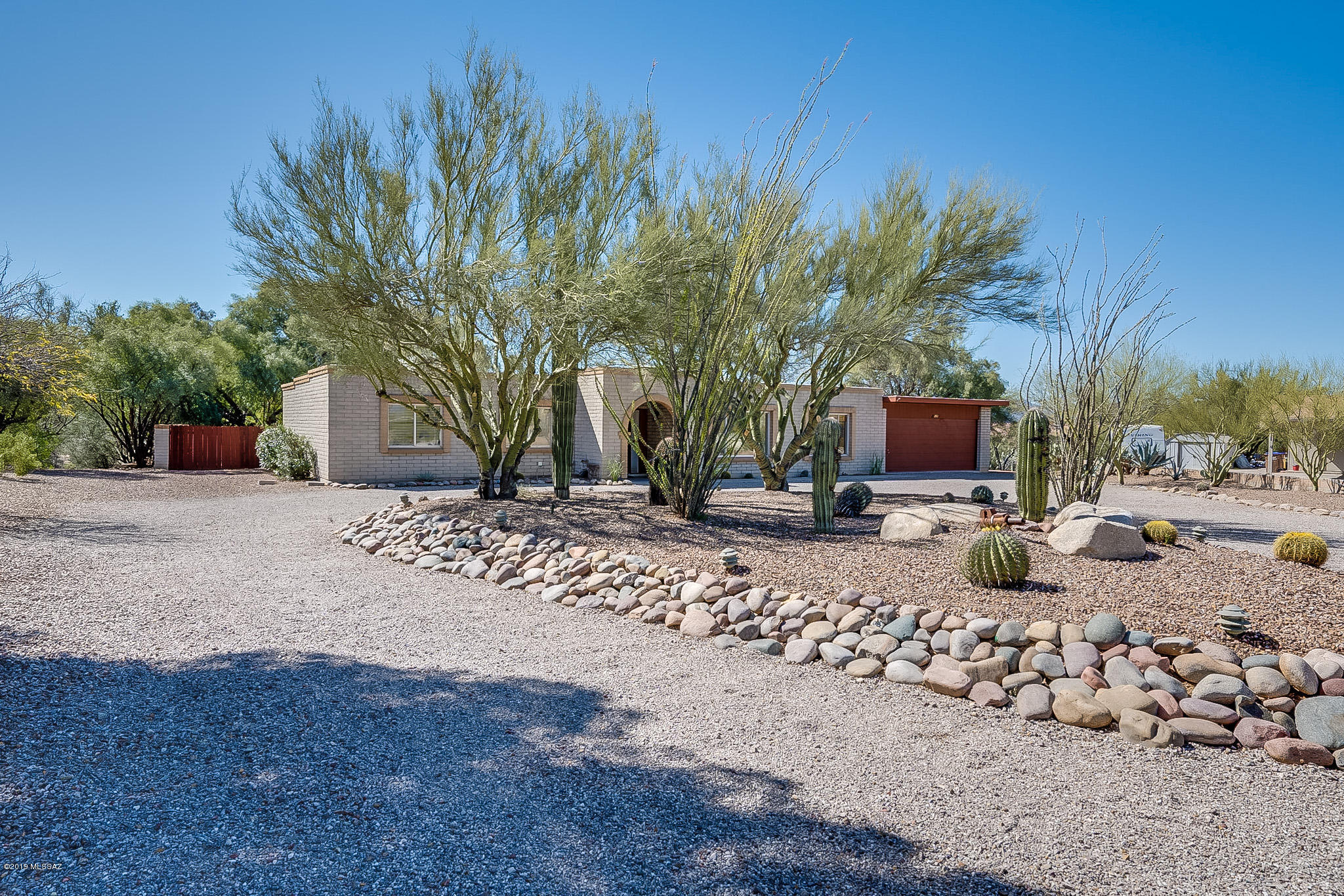 Casas Adobes West No.2 (1-148) - Residential
