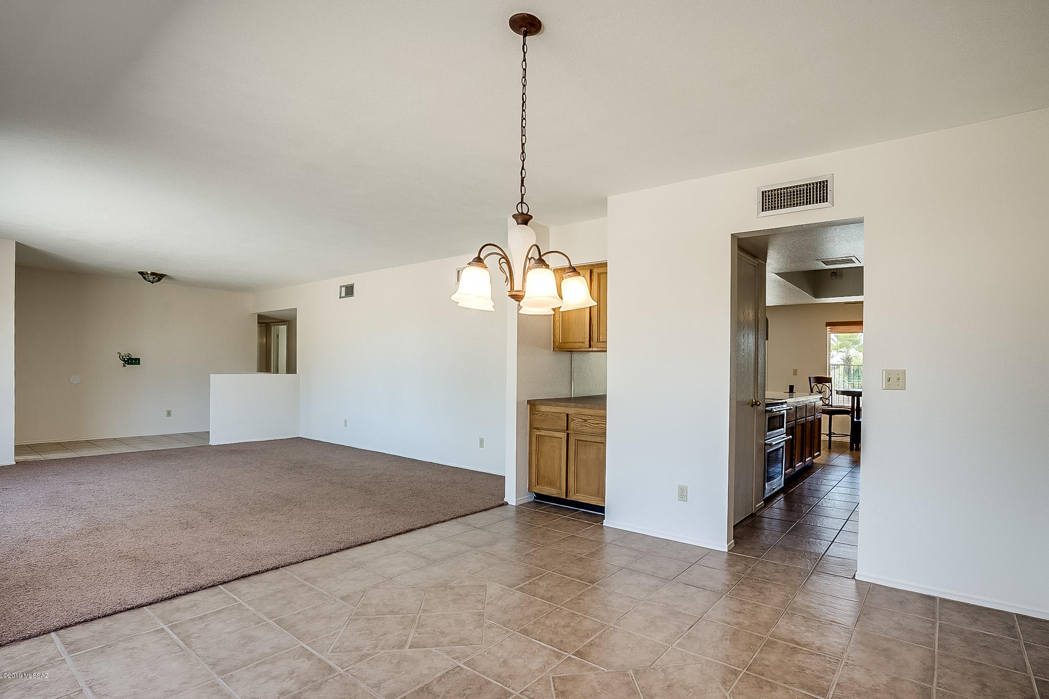 Casas Adobes West No.2 (1-148) - Residential