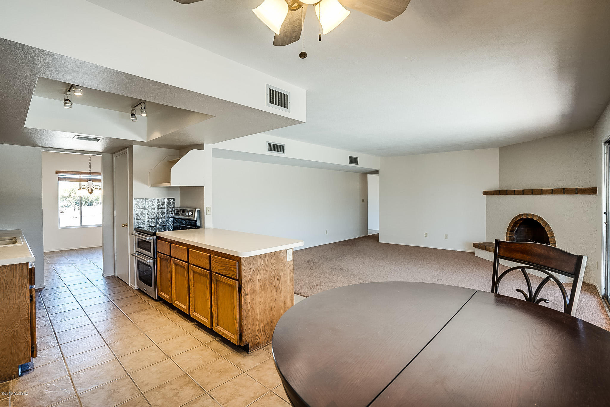 Casas Adobes West No.2 (1-148) - Residential