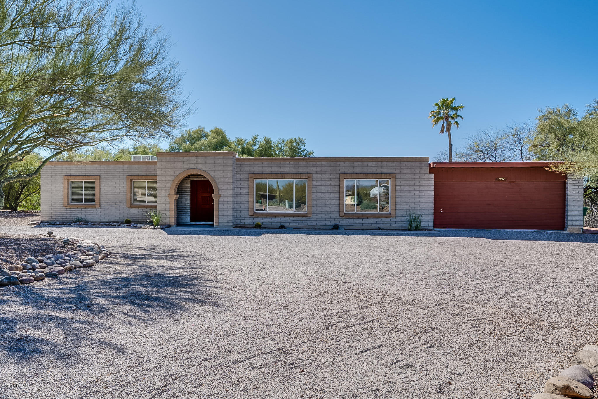 Casas Adobes West No.2 (1-148) - Residential