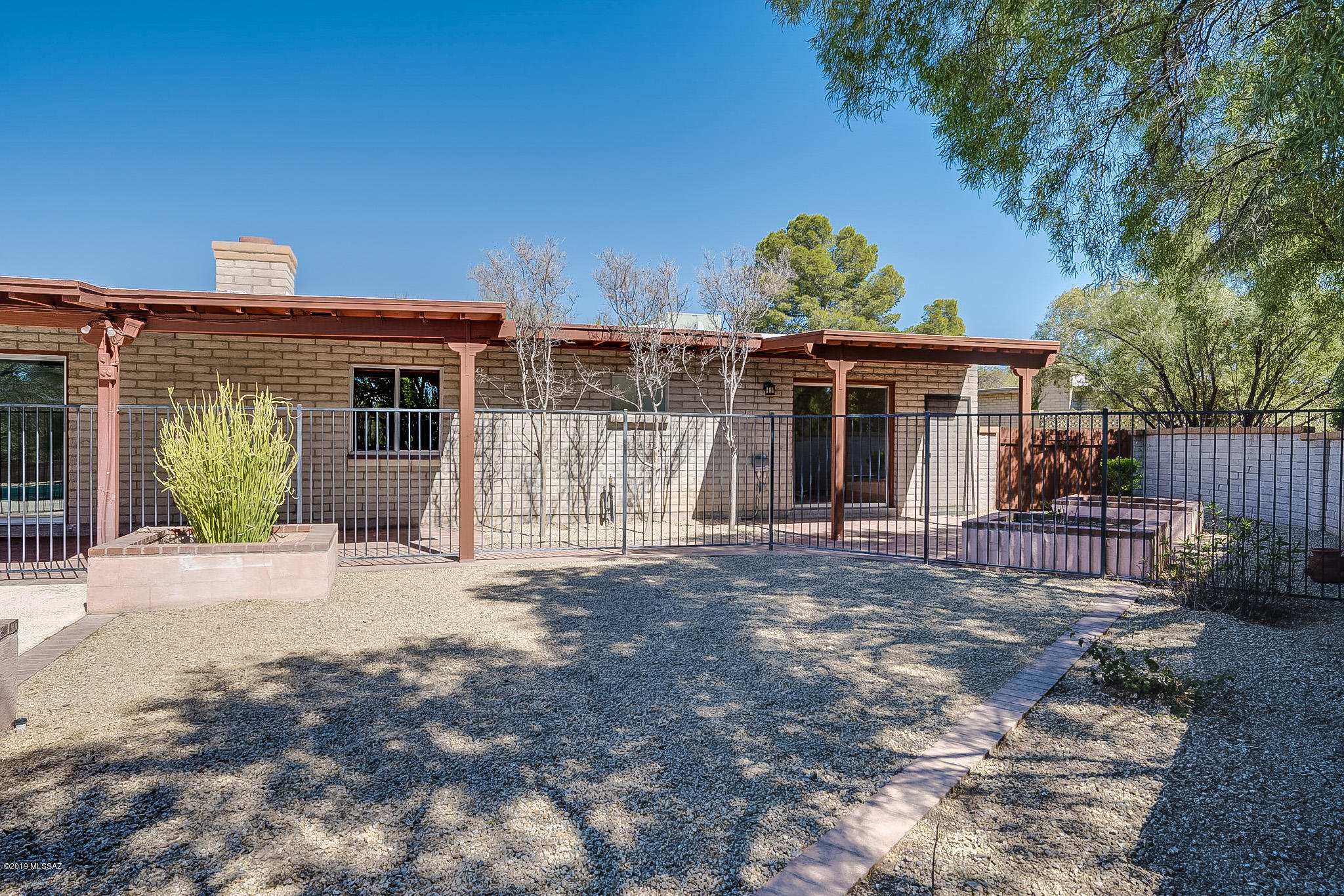 Casas Adobes West No.2 (1-148) - Residential