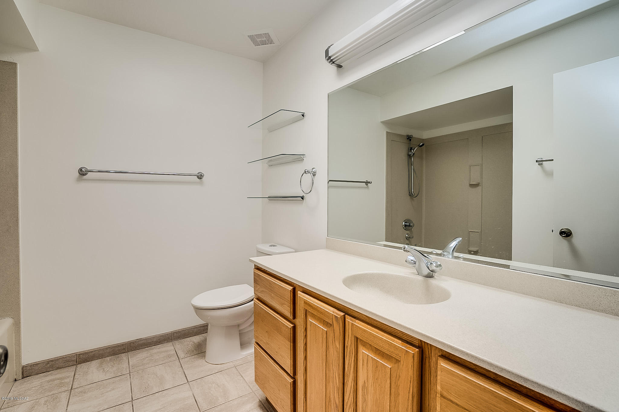 Casas Adobes West No.2 (1-148) - Residential