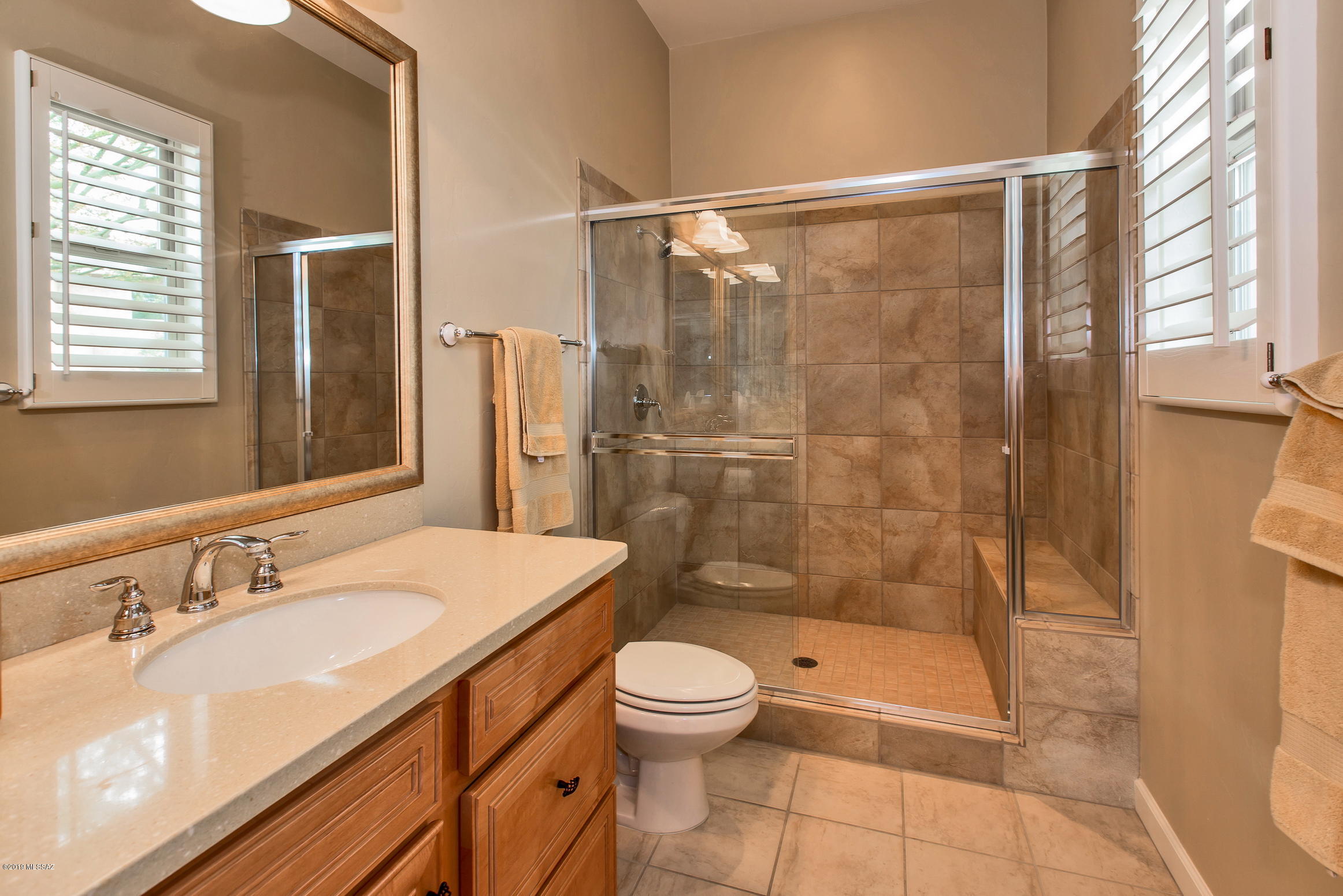 Saddlebrooke Ranch - Residential