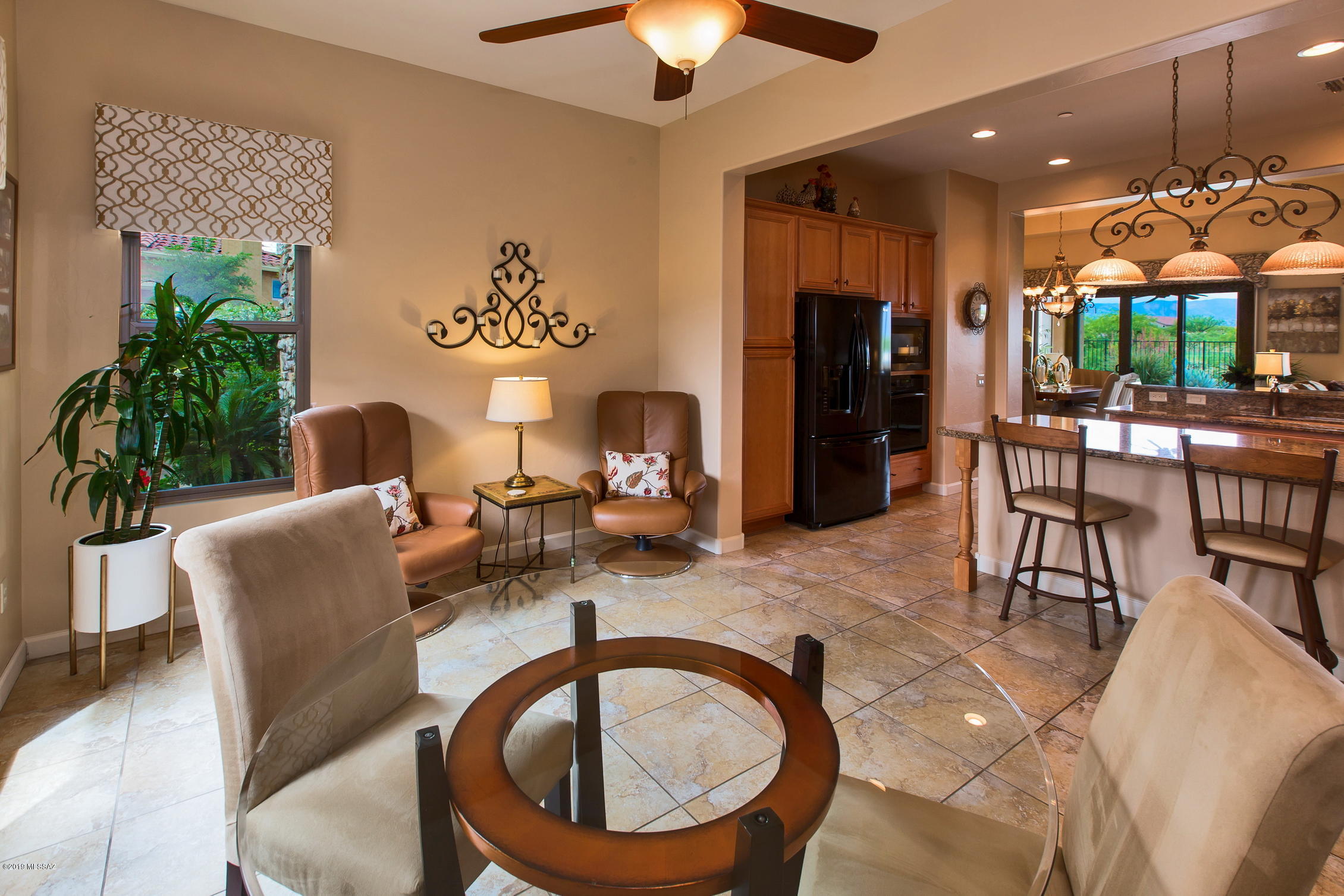Saddlebrooke Ranch - Residential