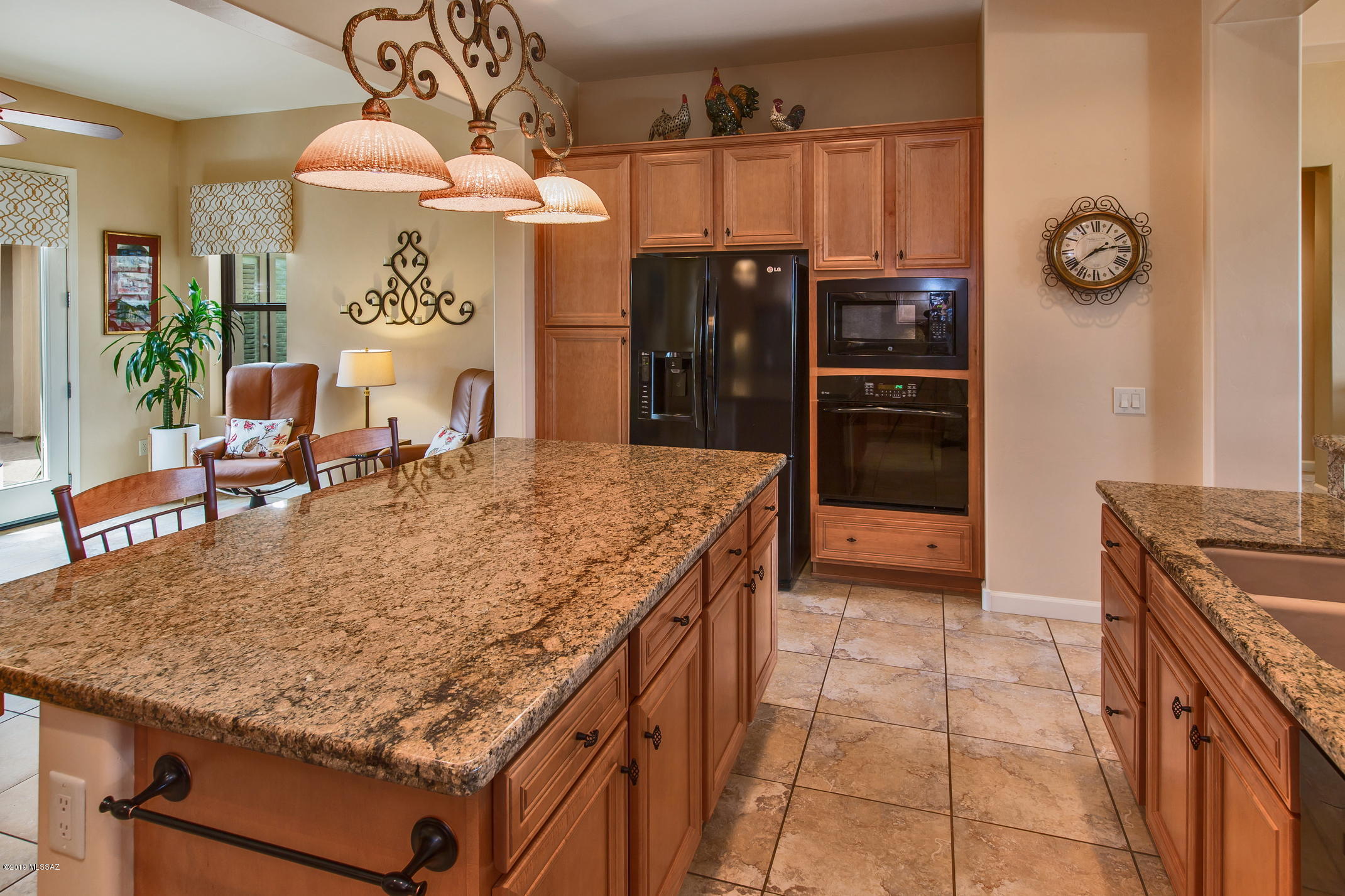Saddlebrooke Ranch - Residential