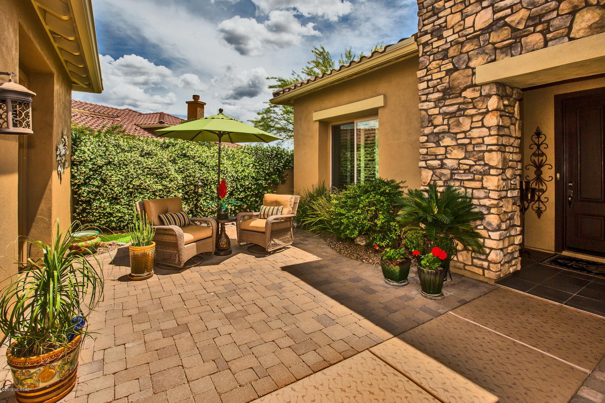 Saddlebrooke Ranch - Residential